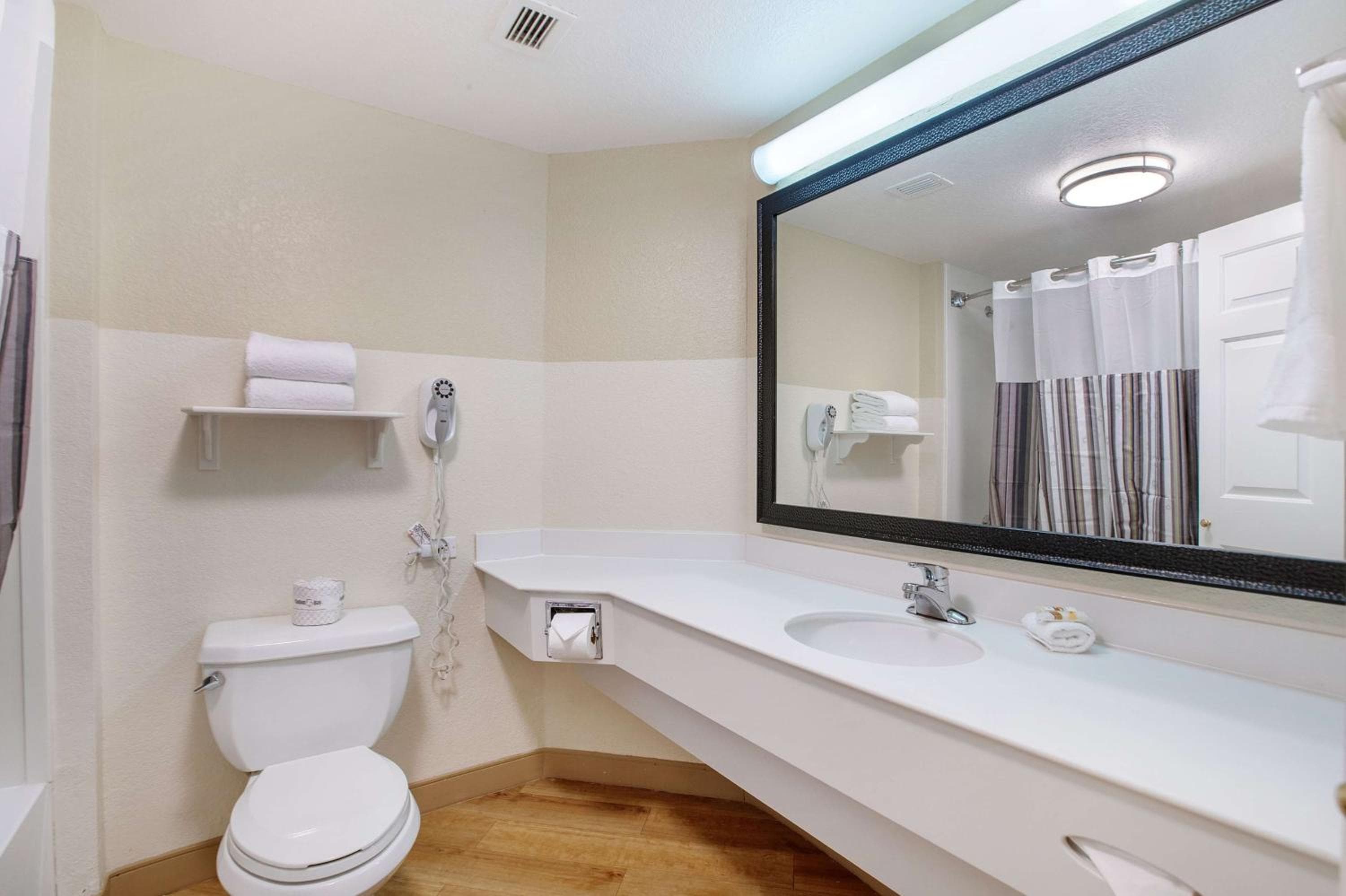 La Quinta by Wyndham Ft. Lauderdale Airport