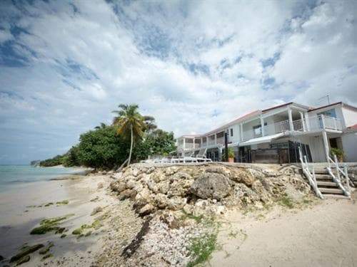 Coco Beach Resort Marie-Galante