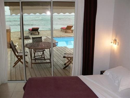 Coco Beach Resort Marie-Galante