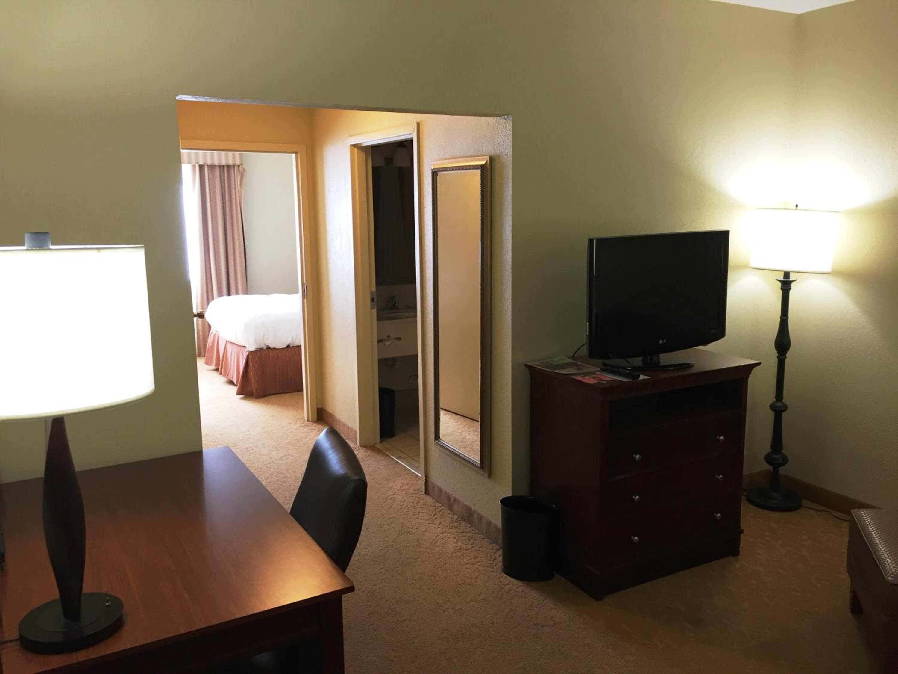 Country Inn & Suites by Radisson, Atlanta Downtown