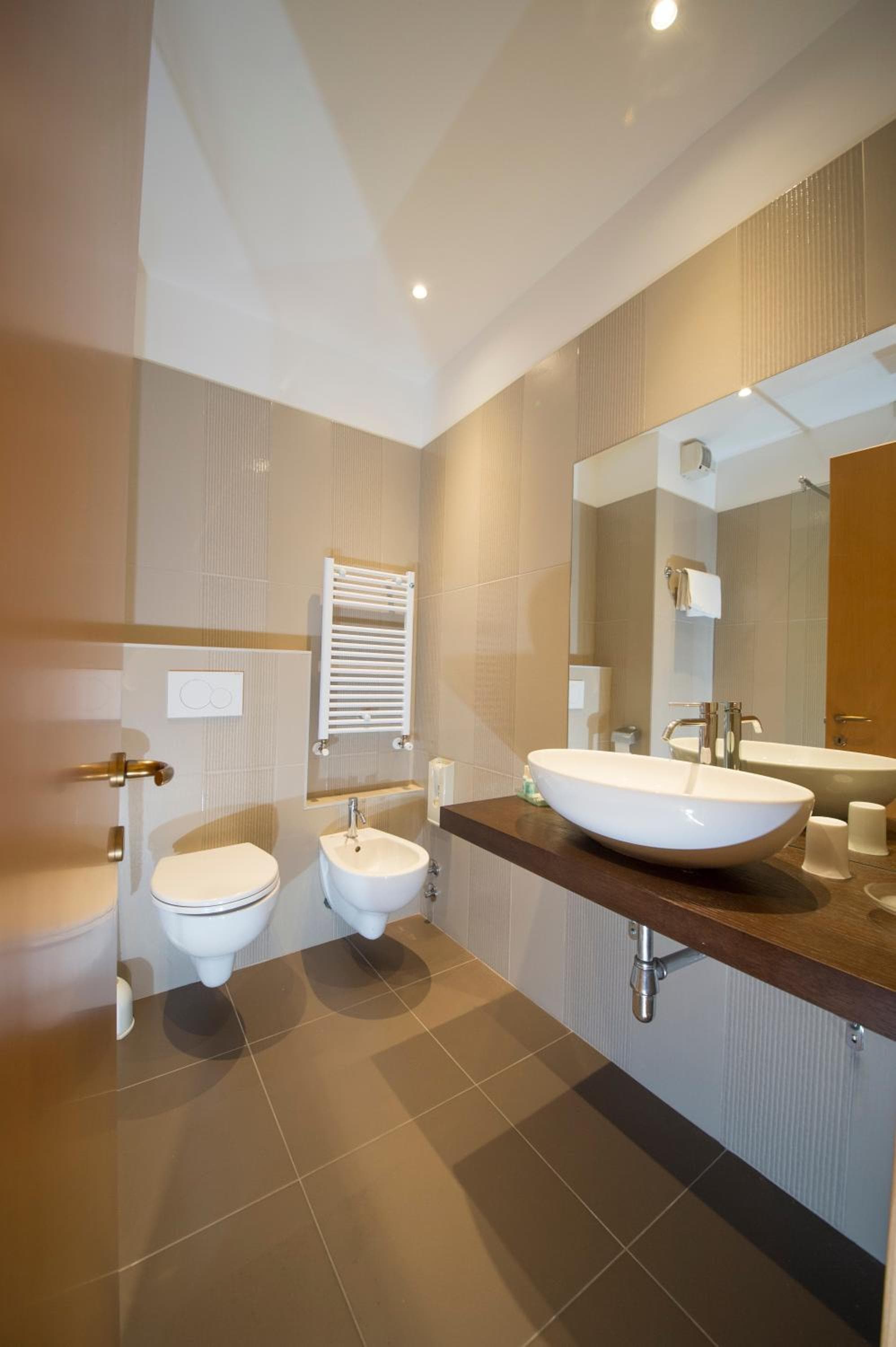 Hotel Terme Milano