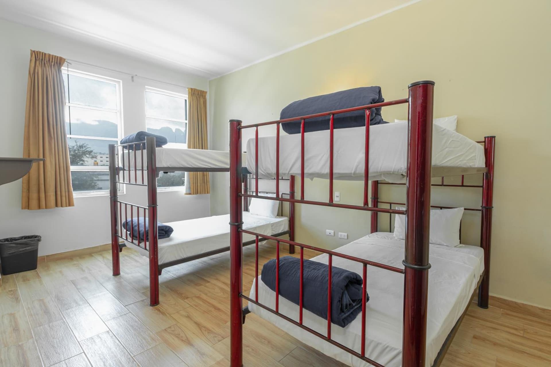 Hotel Plaza del Arco Express