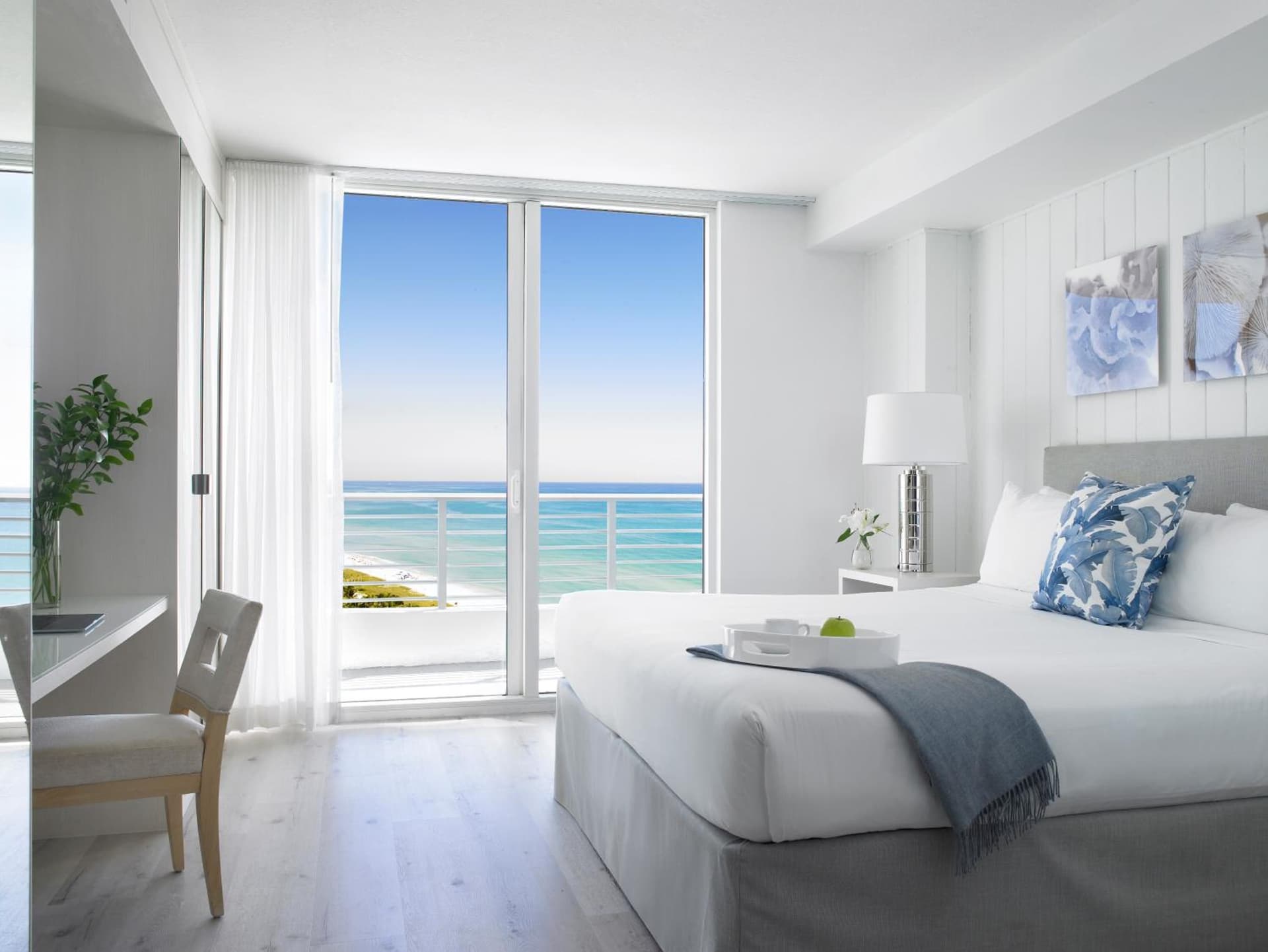 Grand Beach Hotel