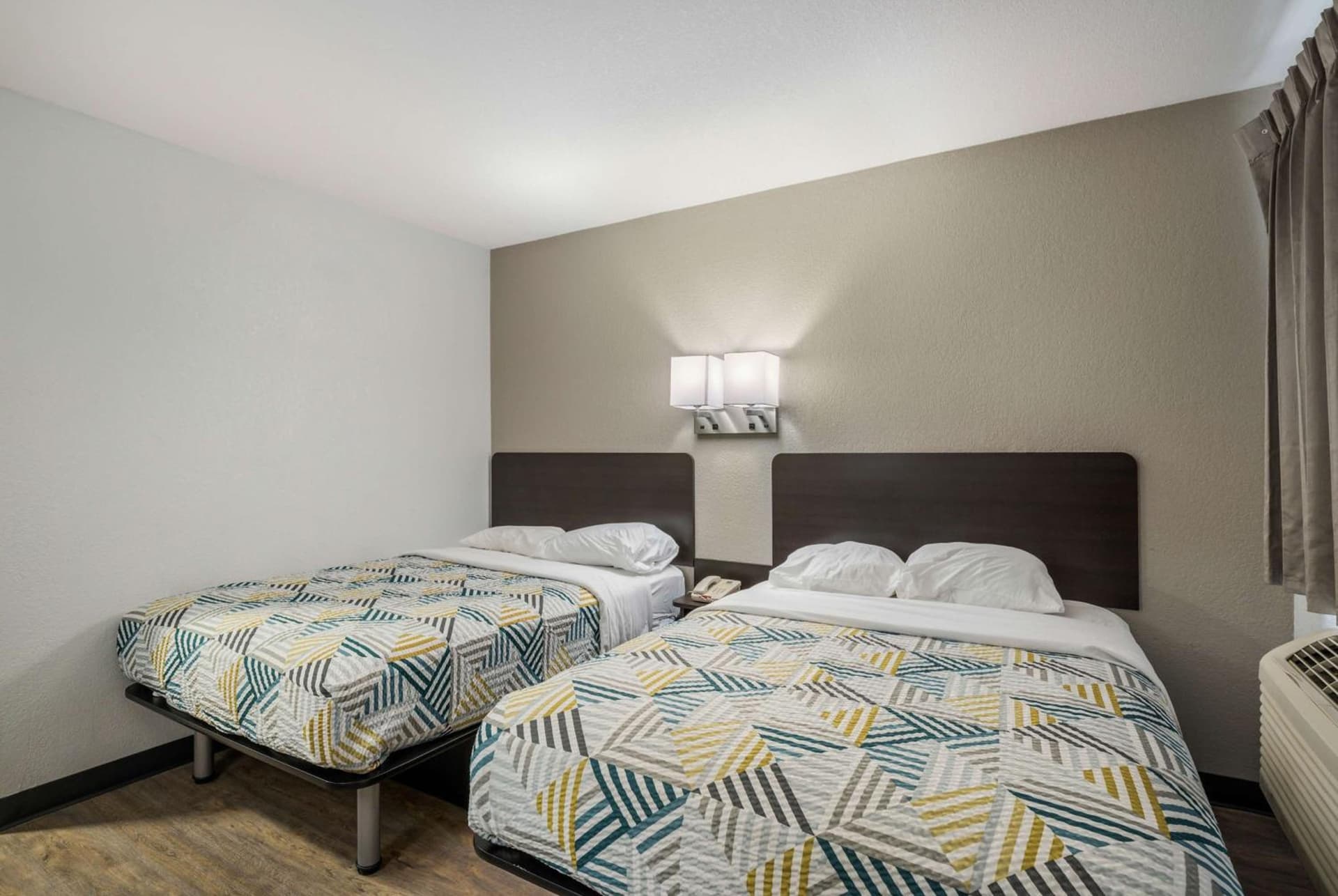 Motel 6-Sandston, VA - Richmond, Va
