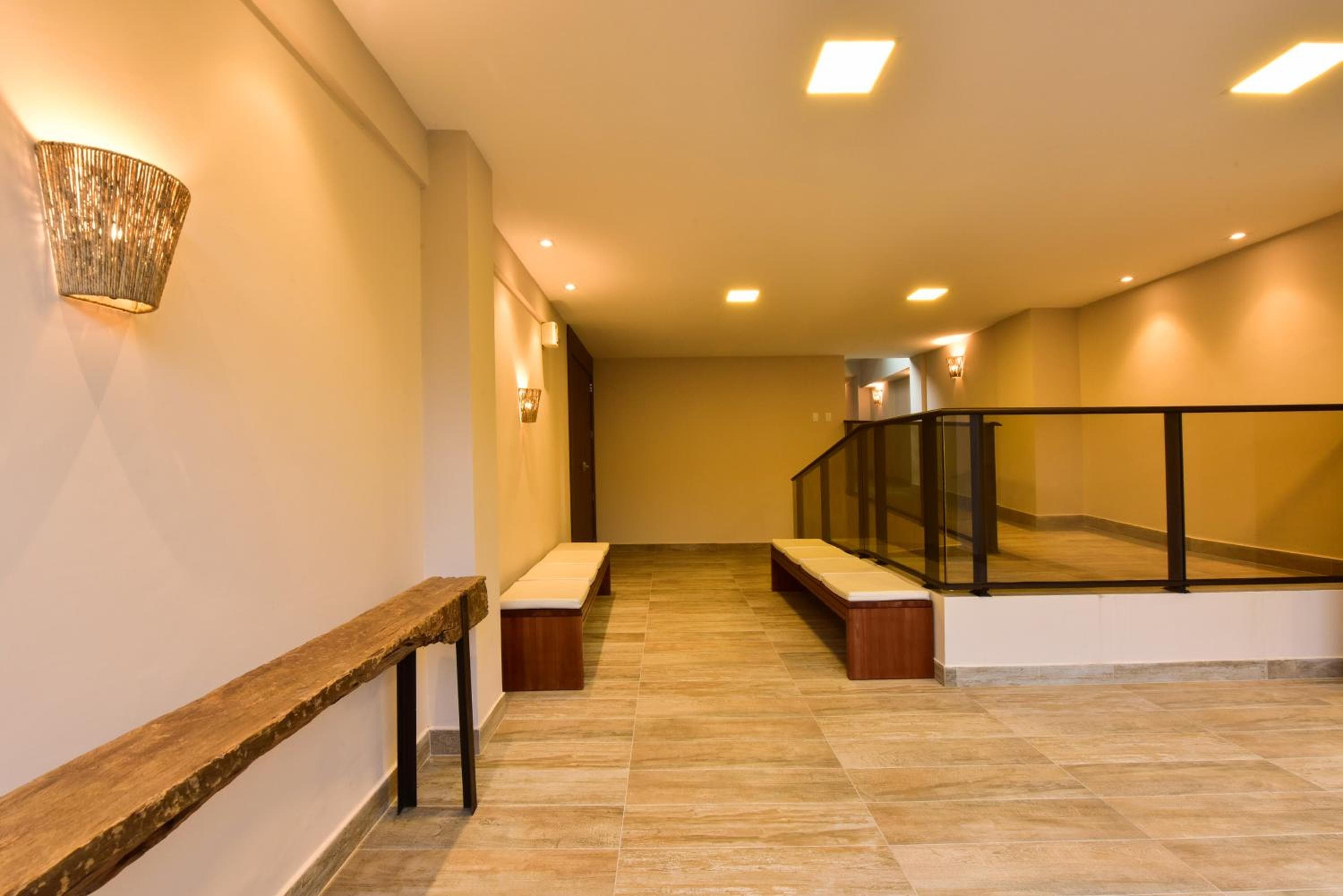 Porto das Dunas Boutique Praia Hotel