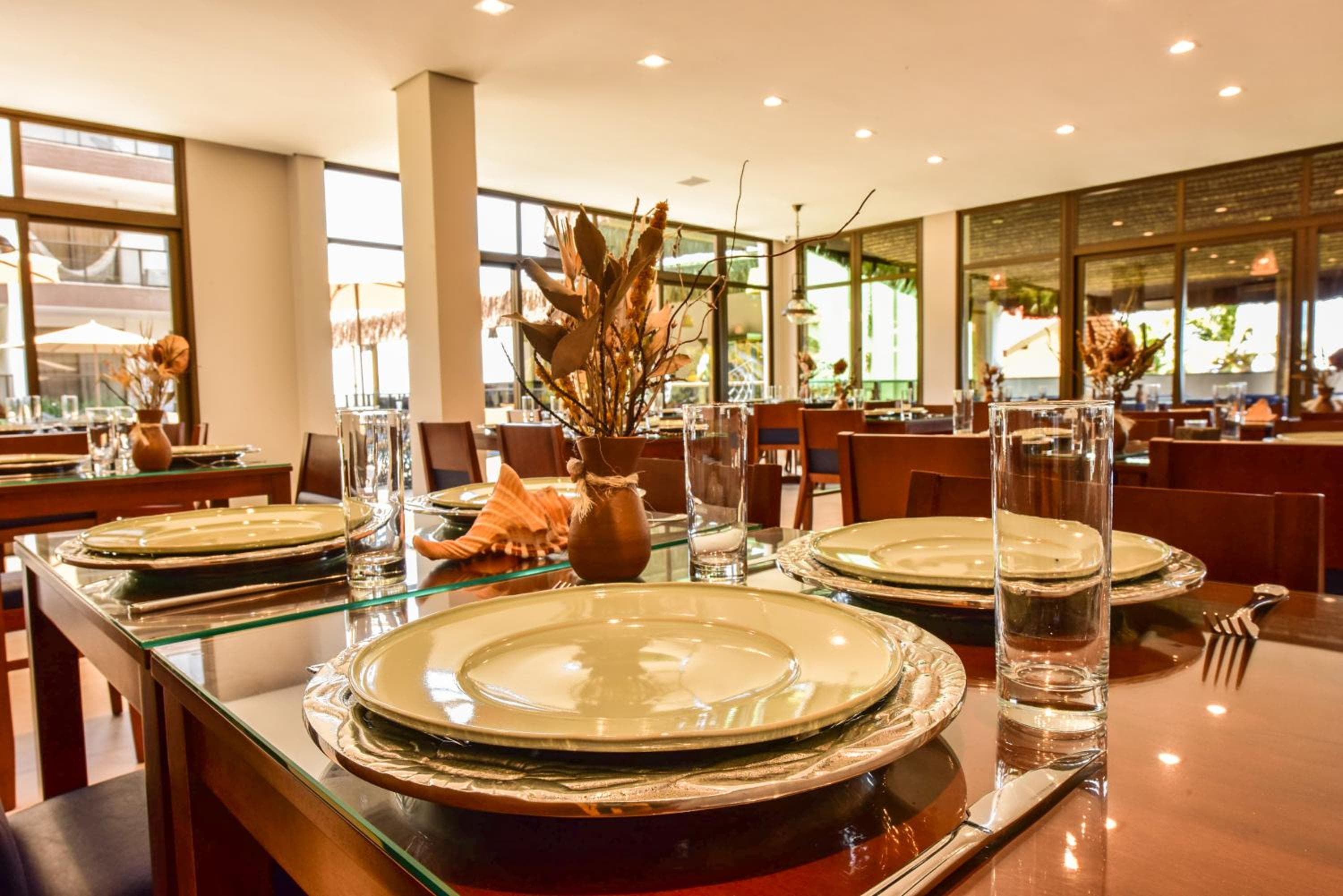 Porto das Dunas Boutique Praia Hotel