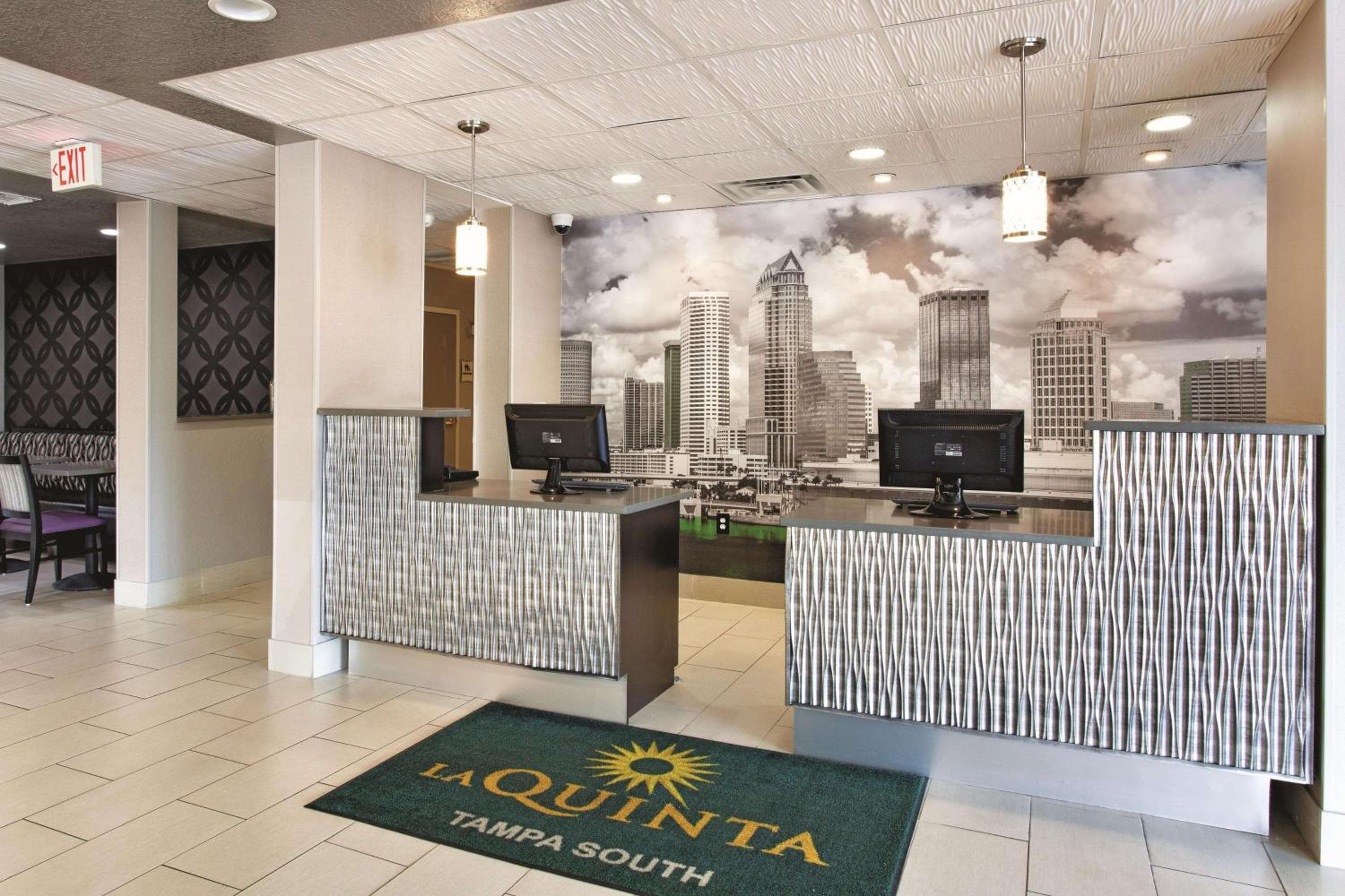 La Quinta by Wyndham Tampa Bay Area-Tampa South