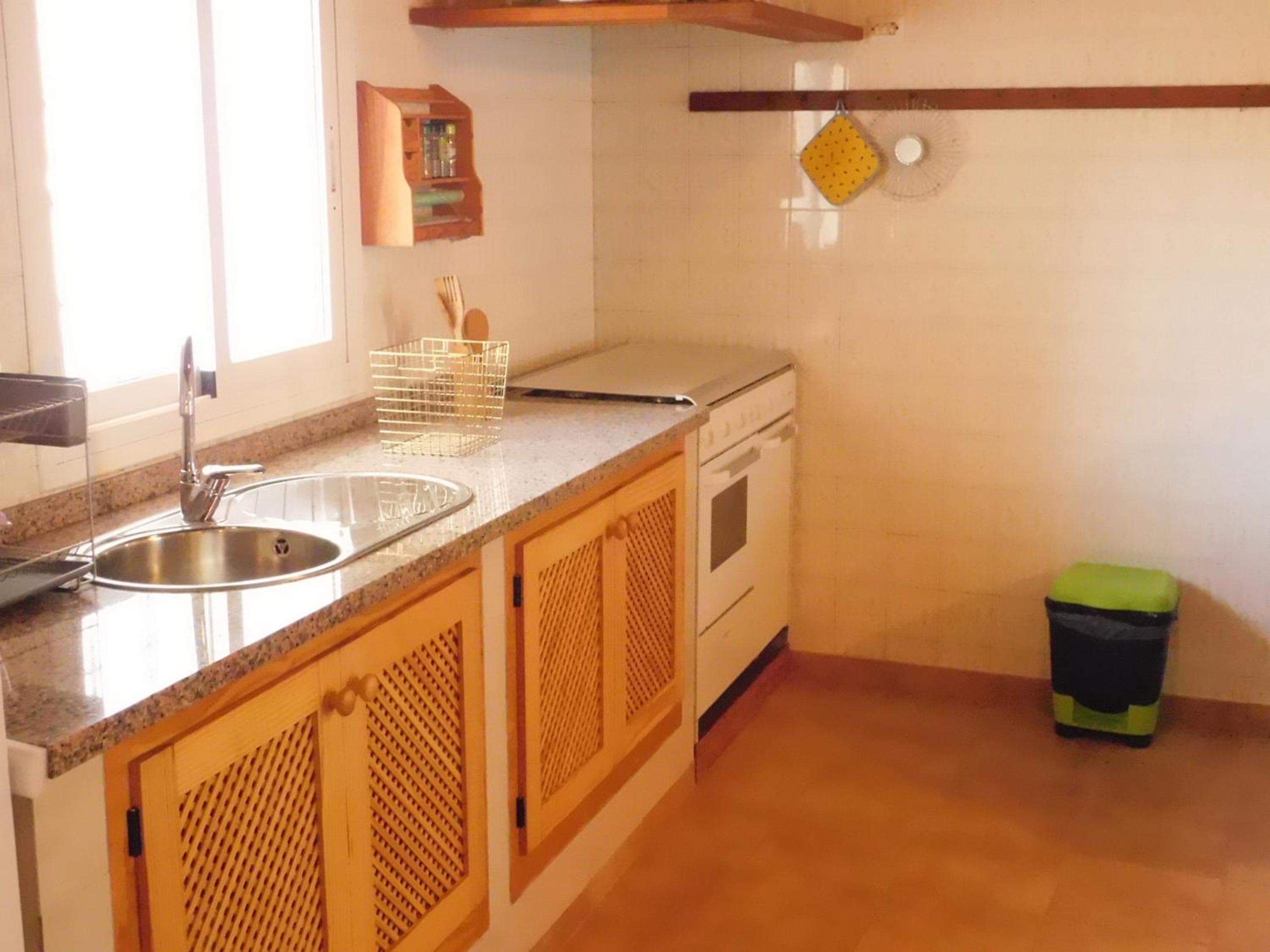 Elegant Villa in Sant Miquel de Balansat with Private Pool