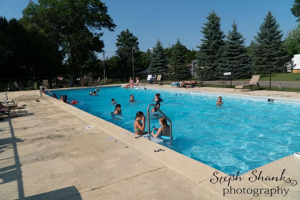 Bonanza Camping Resort
