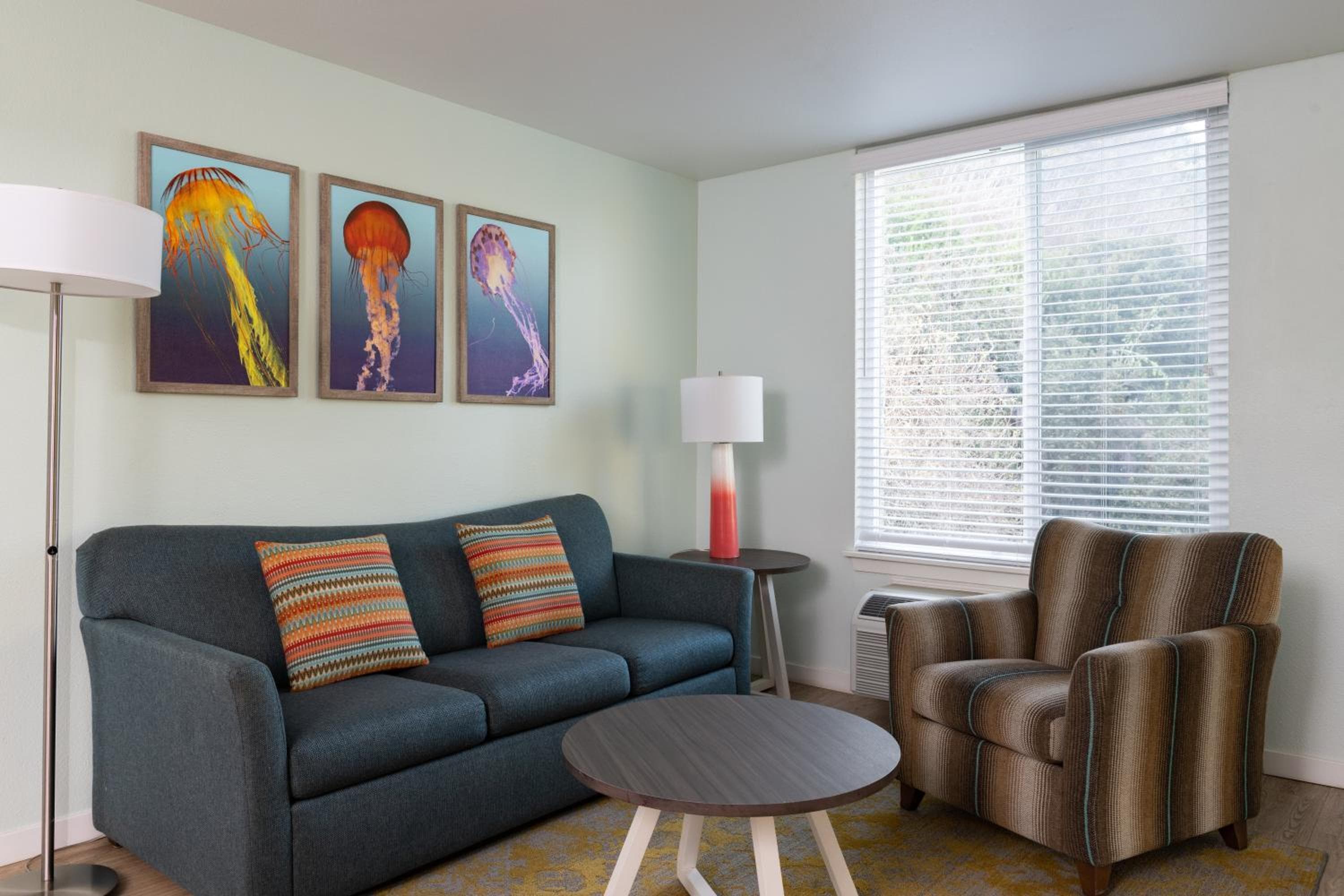 WorldMark San Diego – Mission Valley