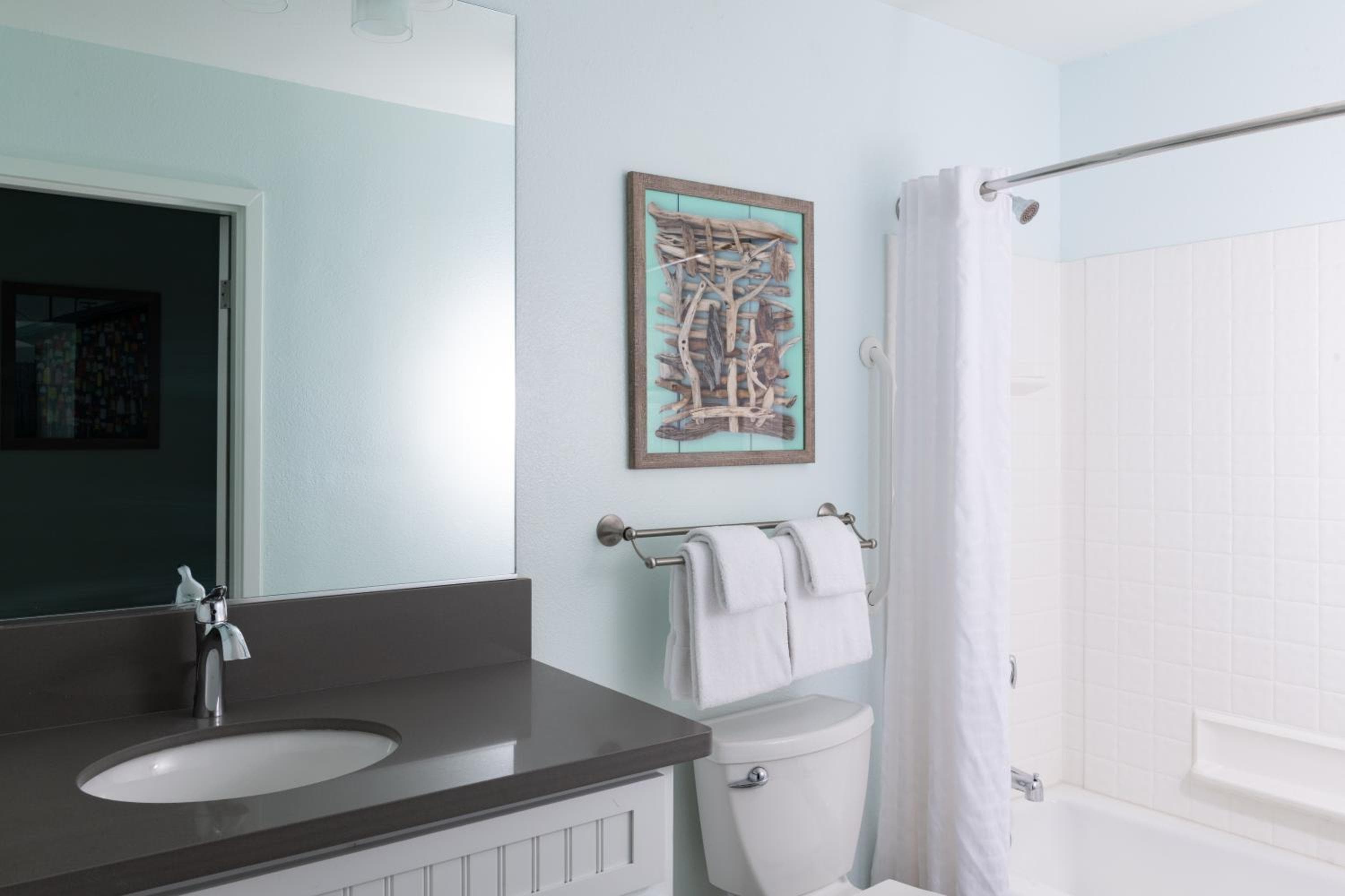 WorldMark San Diego – Mission Valley