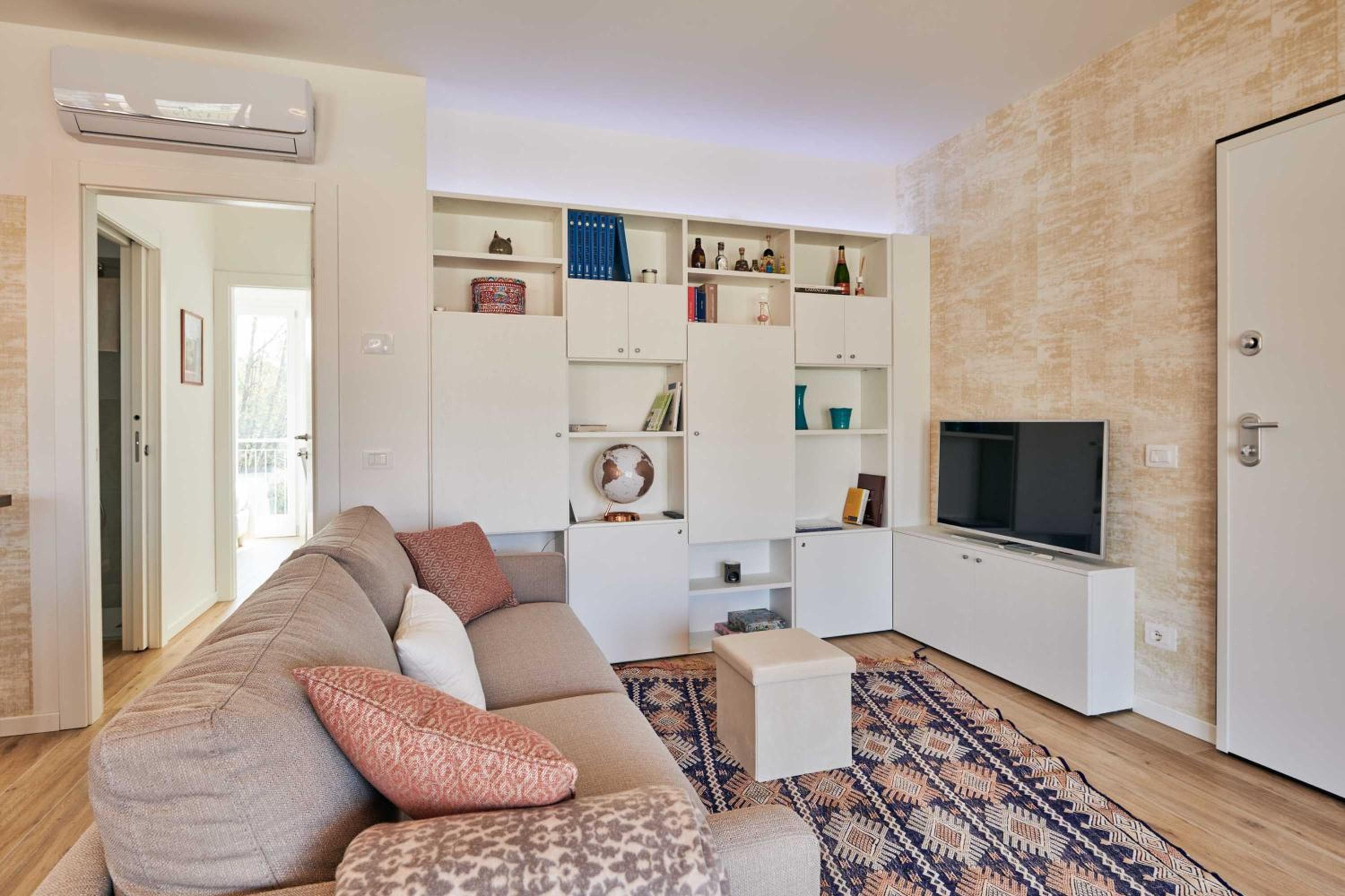 ApartmentsGarda - Garda31 Residence
