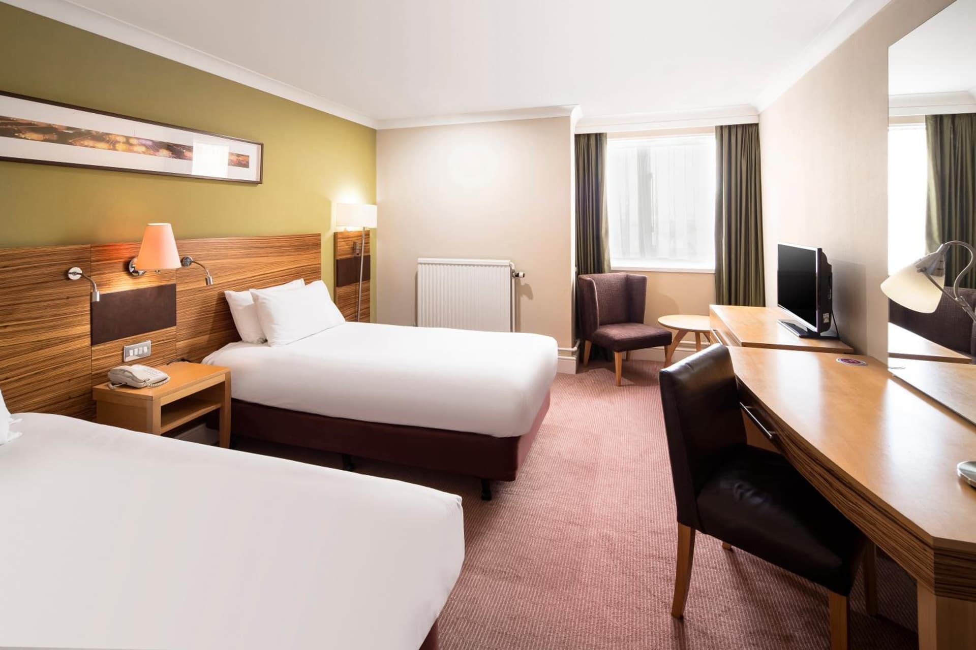 Crowne Plaza Chester by IHG