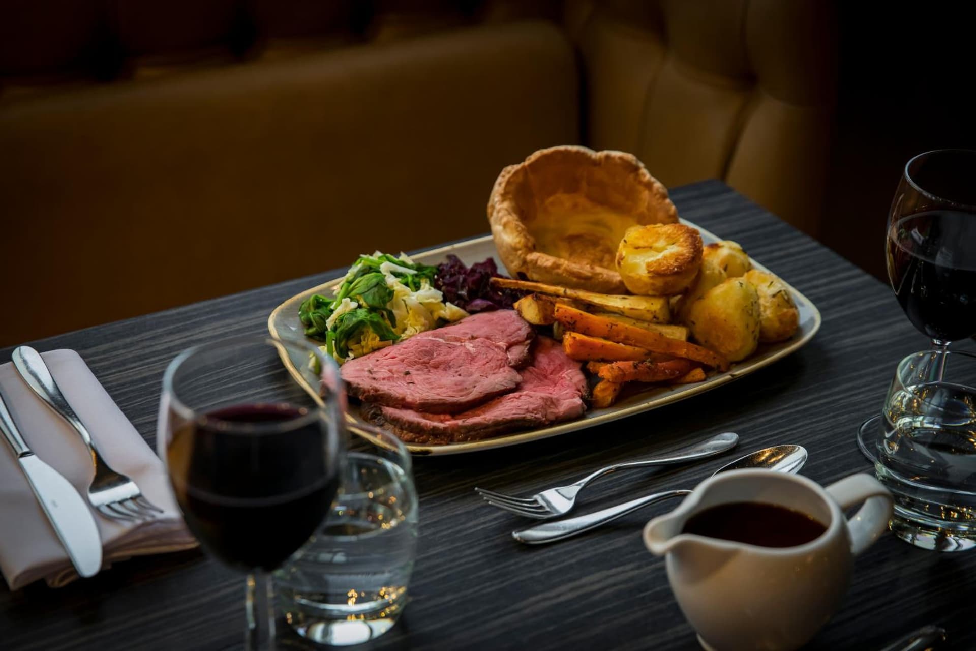 Crowne Plaza Chester by IHG