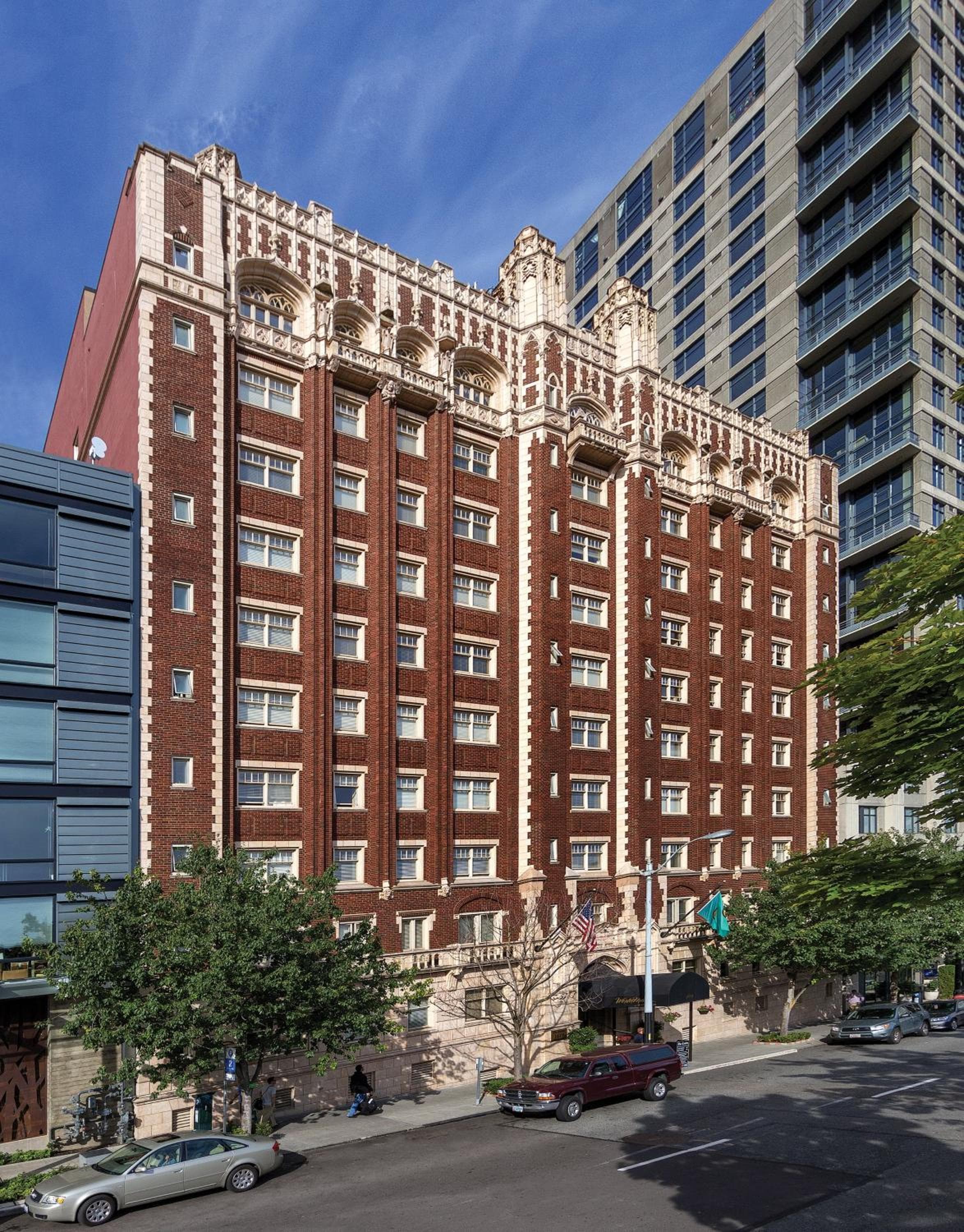 WorldMark Seattle - The Camlin