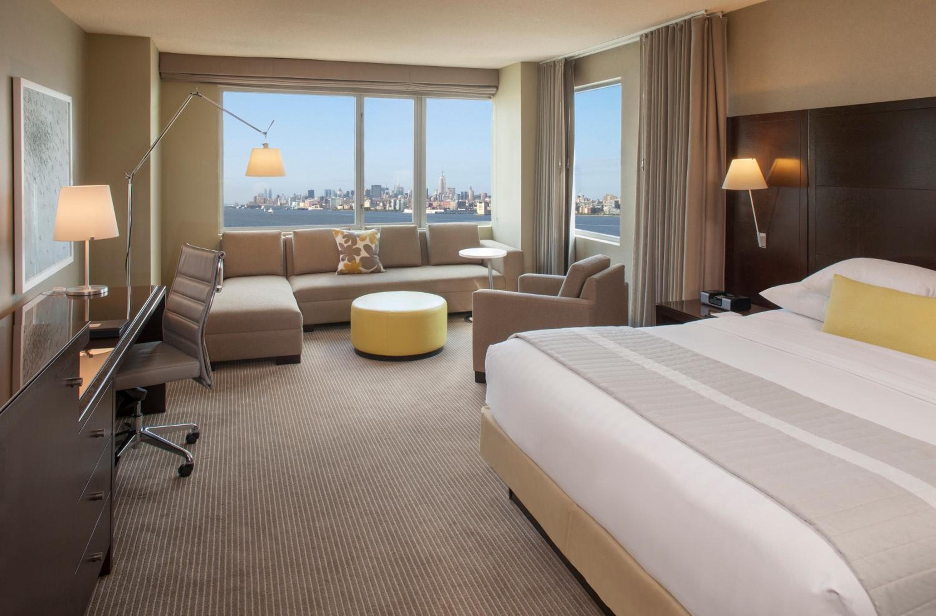 Hyatt Regency Jersey City on the Hudson