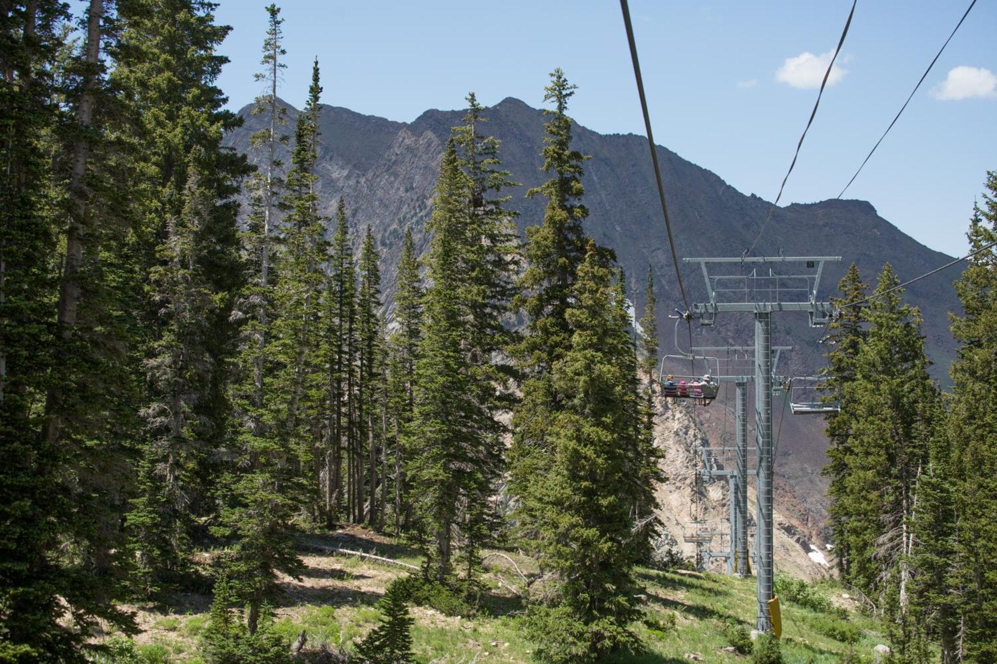 Inn at Snowbird