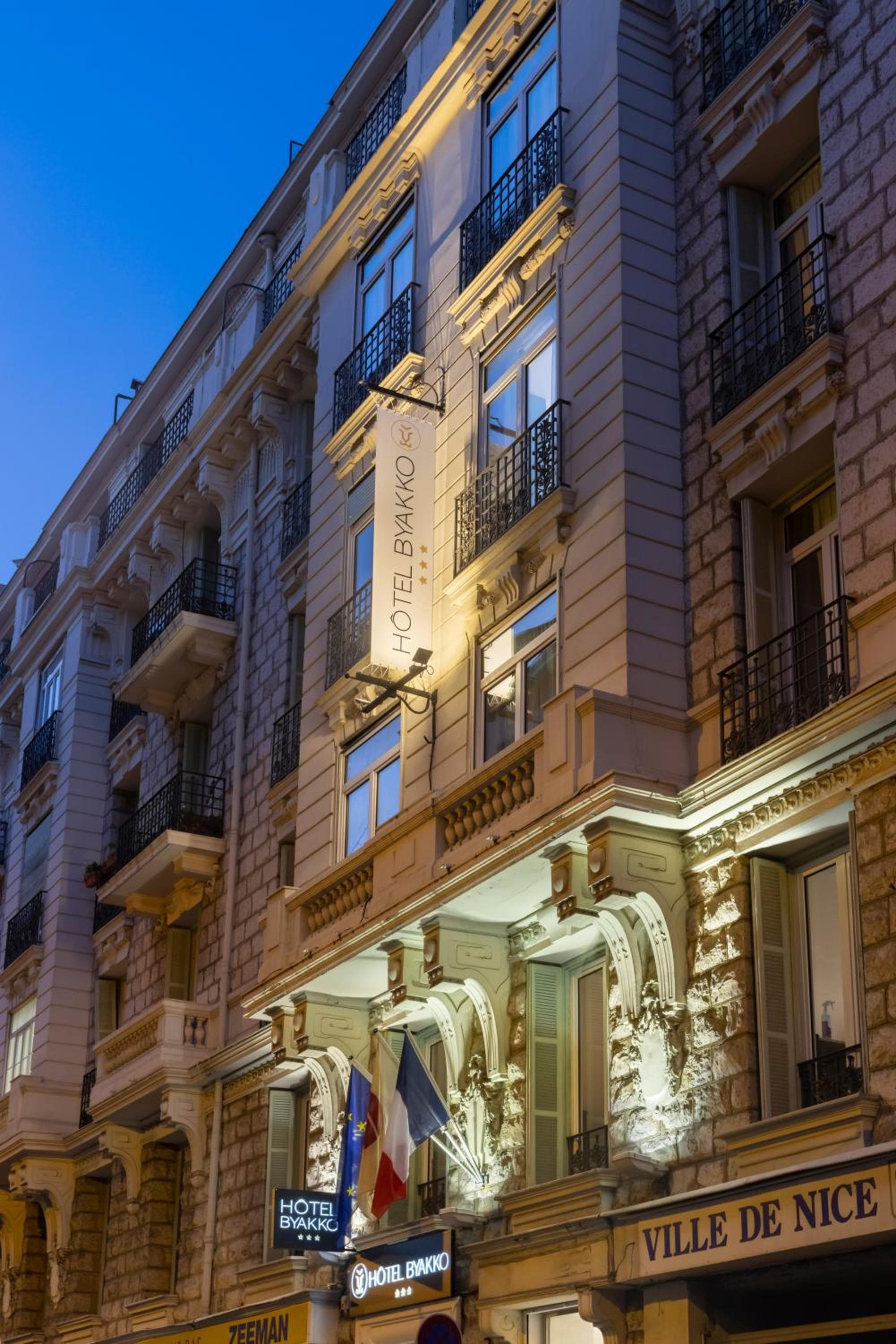 building