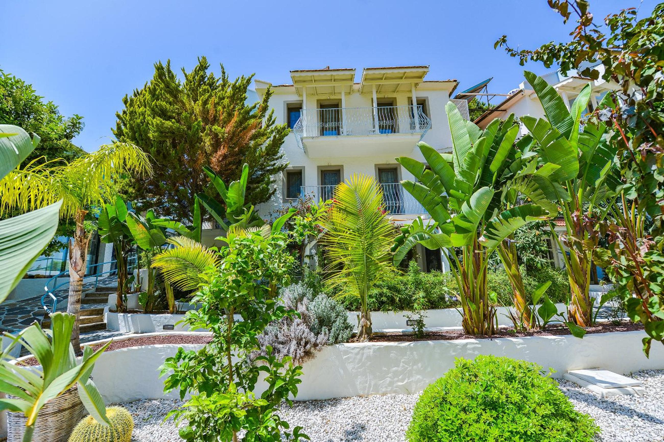 Salonika Suites