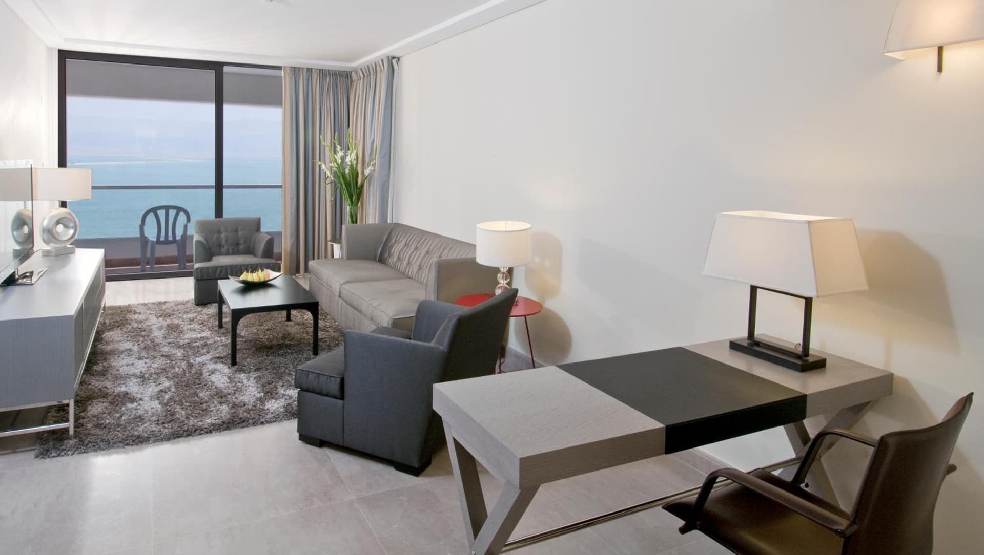 Vert Dead Sea by AFI Hotels