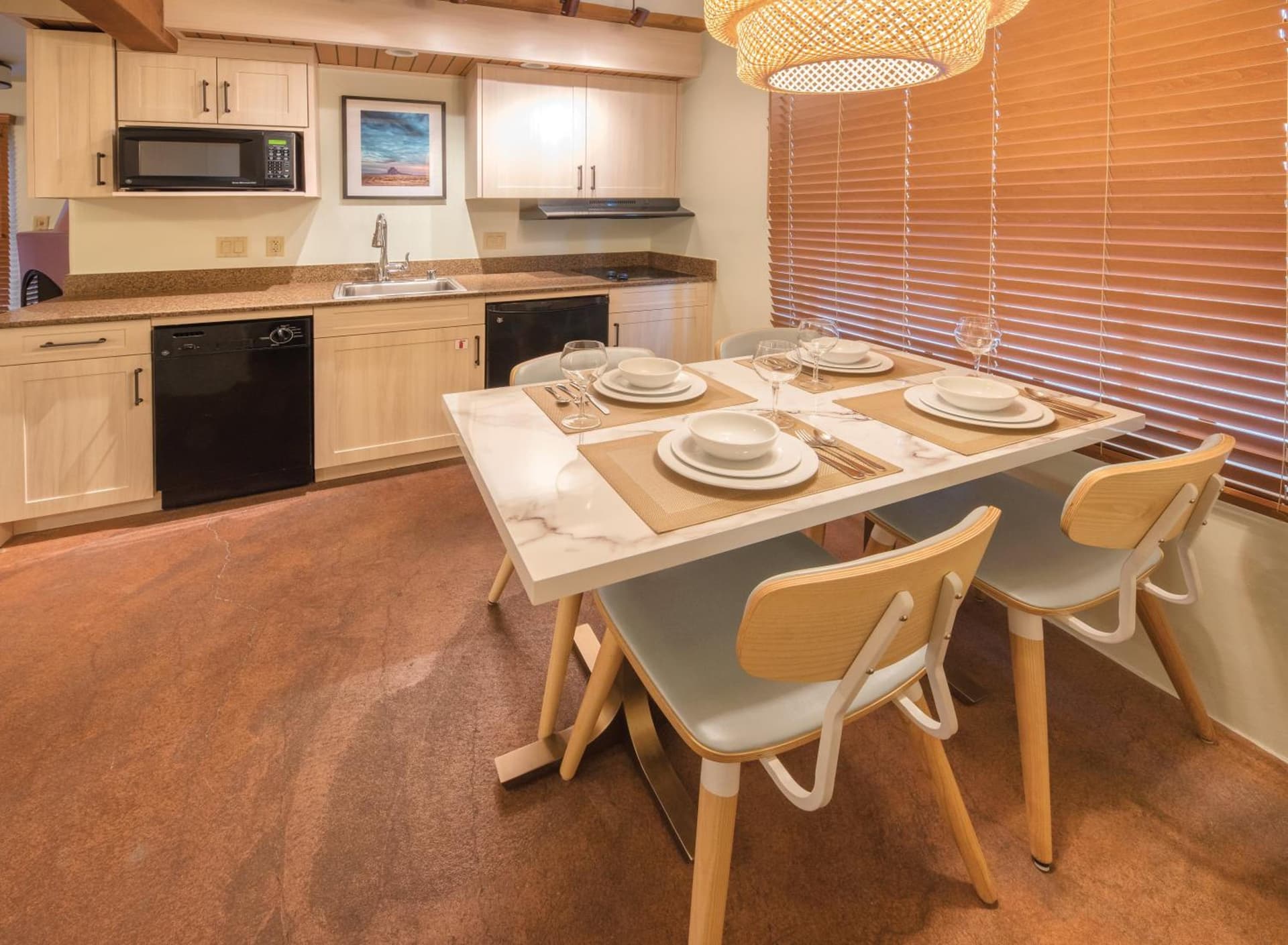 WorldMark Santa Fe