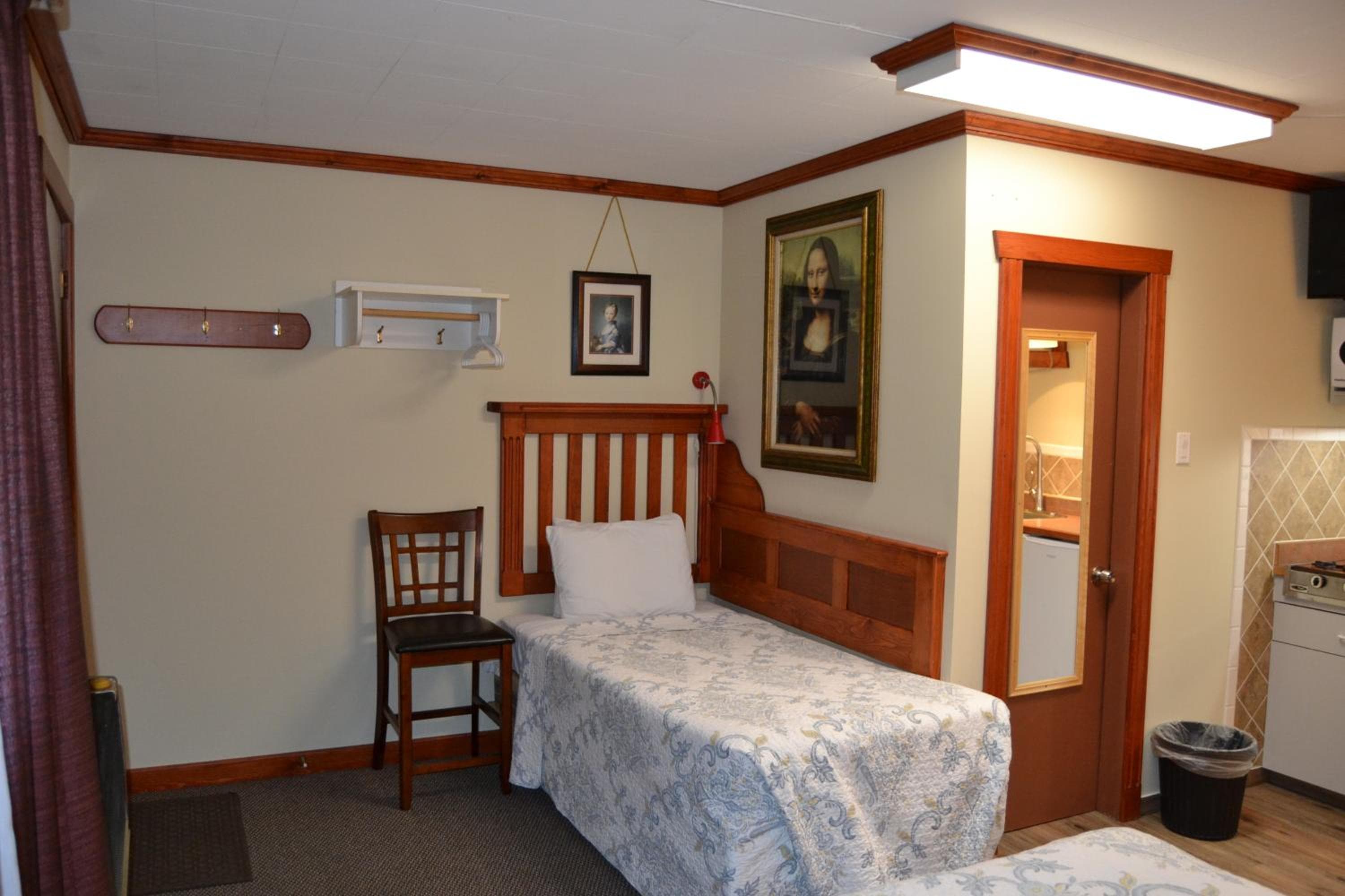 North Star Motel