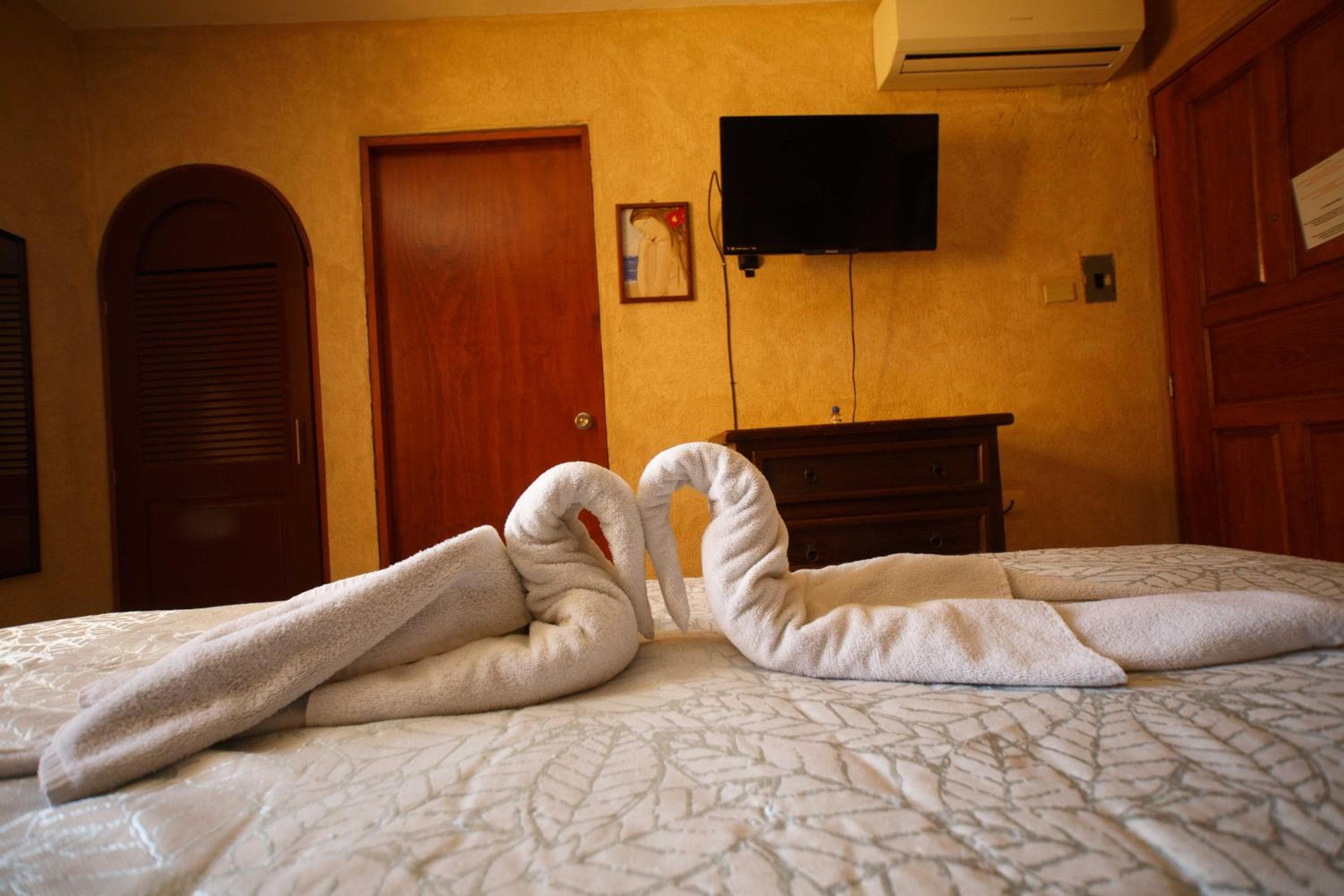 Hotel La Casona Real