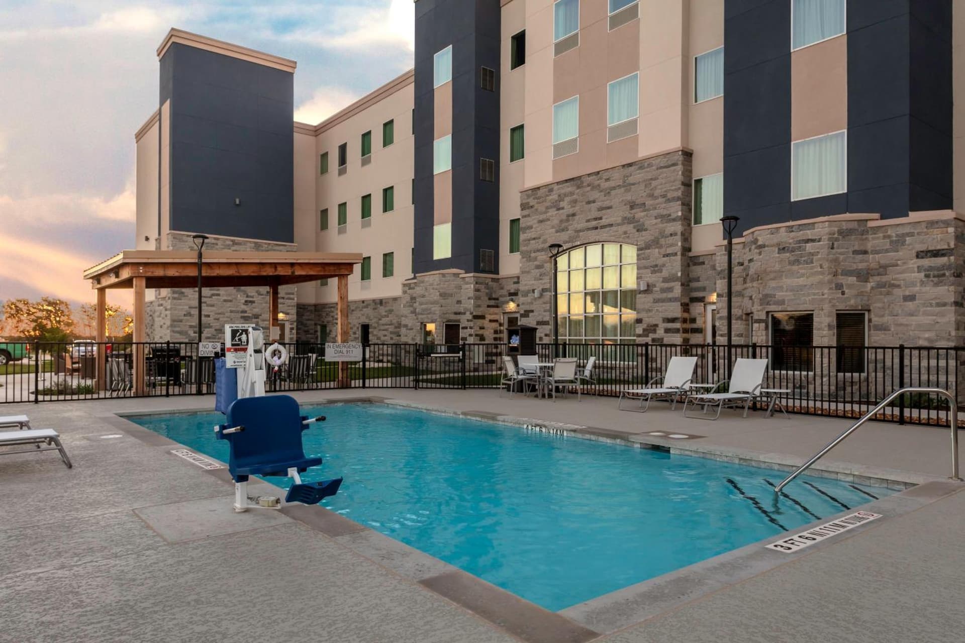 Staybridge Suites - Cedar Park - Austin N by IHG