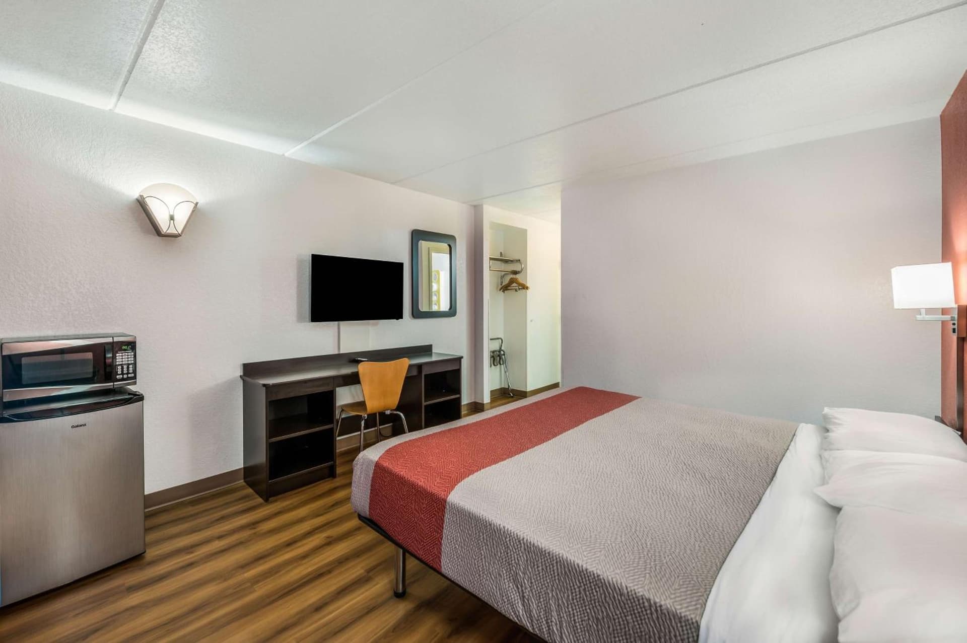 Motel 6-Henderson, TX