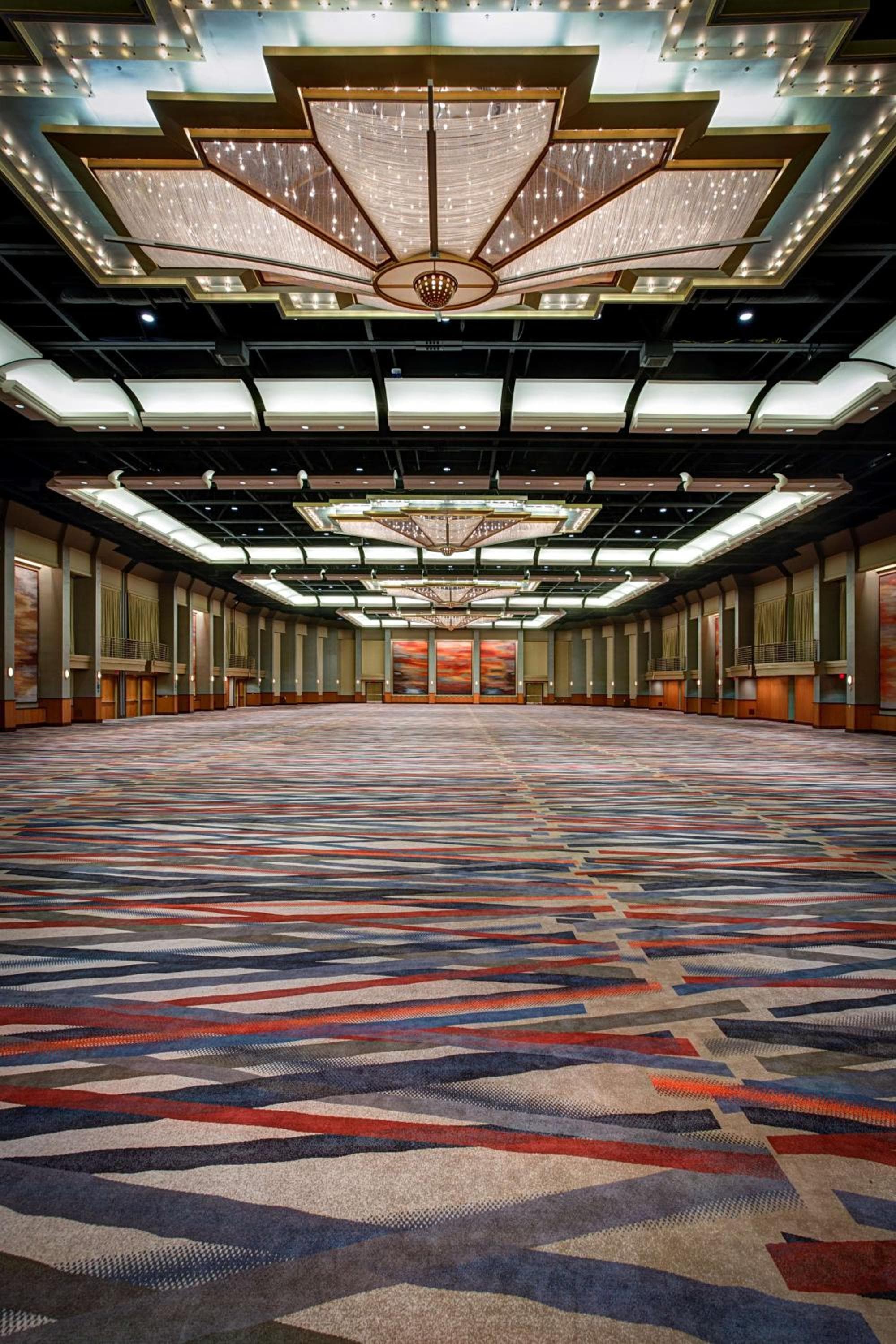 Hyatt Regency Dallas