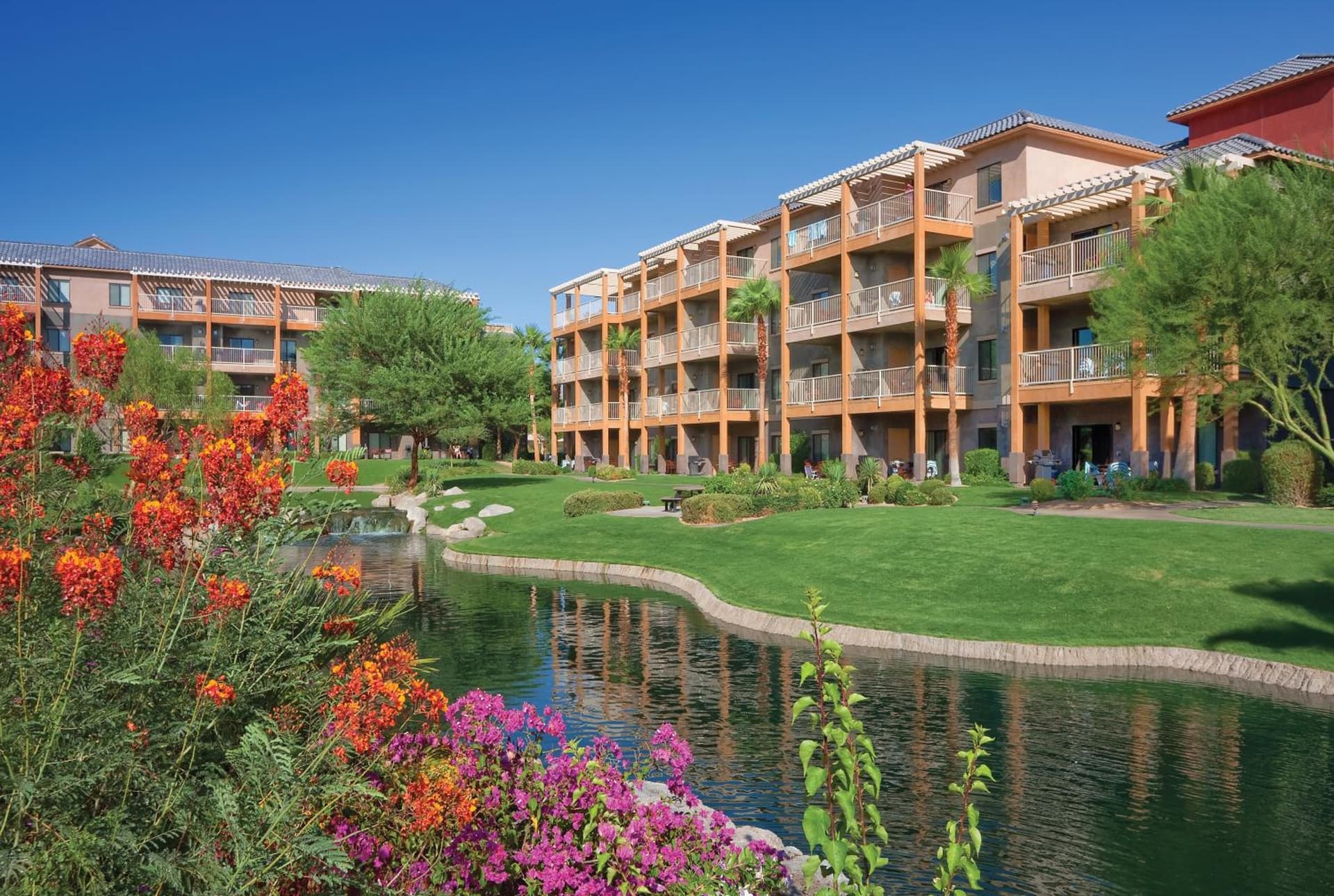 WorldMark Indio
