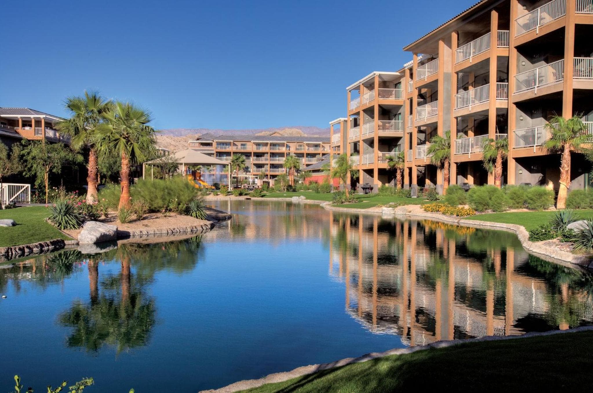 WorldMark Indio