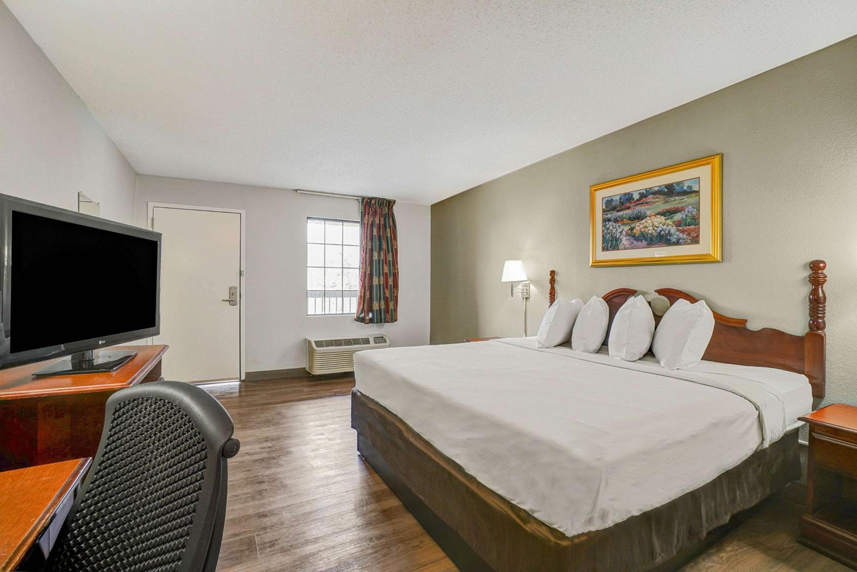 Motel 6 Lester - Philadelphia Airport