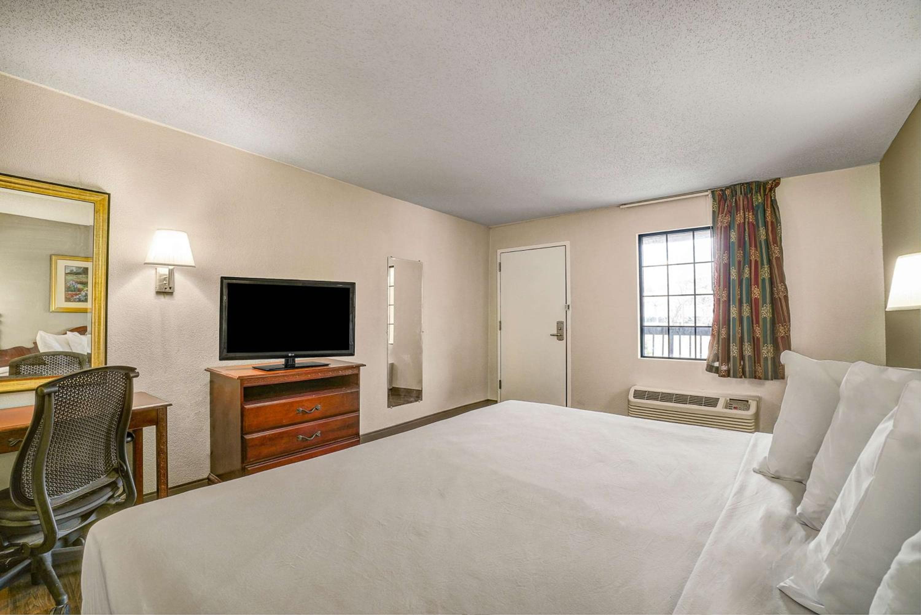 Motel 6 Lester - Philadelphia Airport