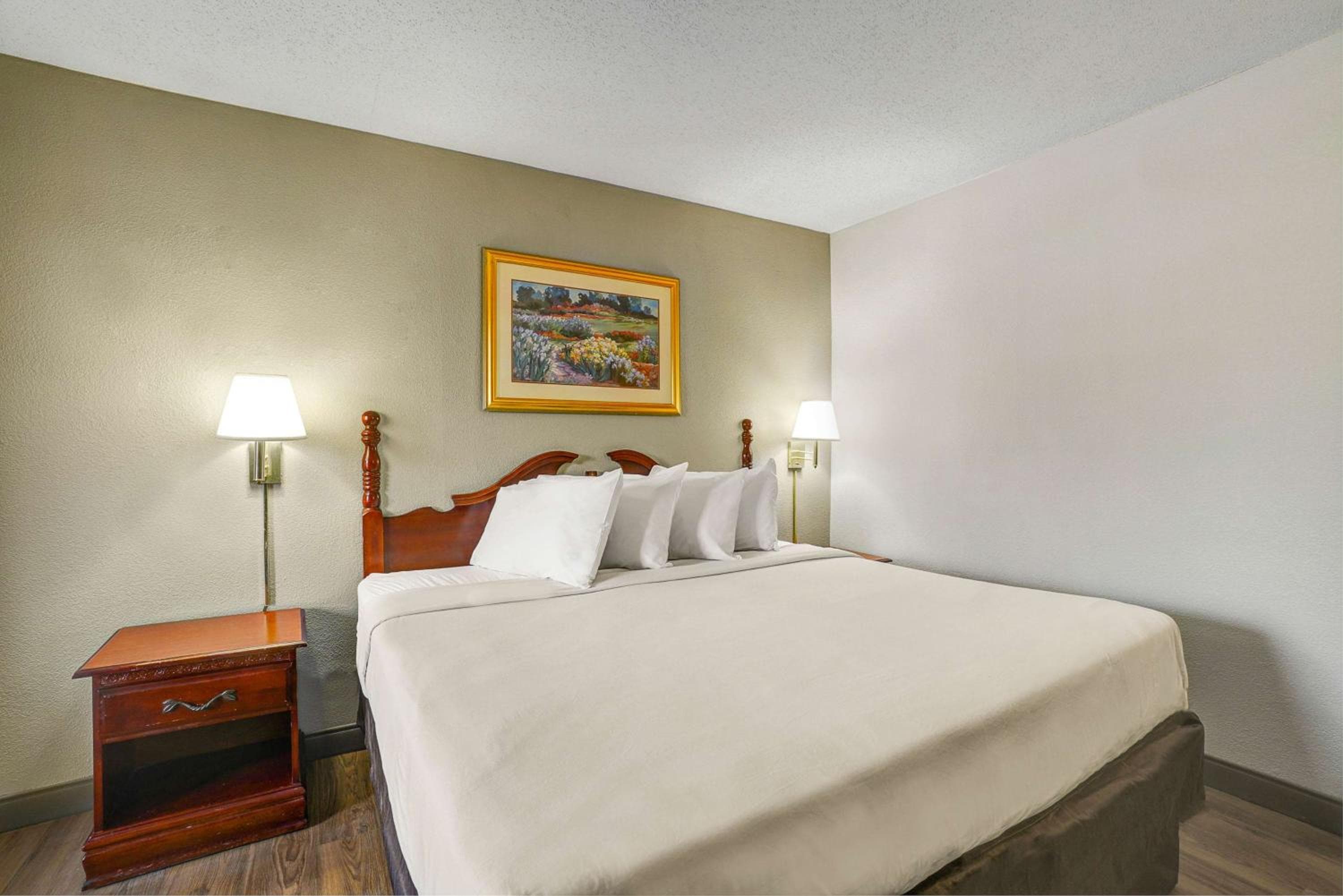 Motel 6 Lester - Philadelphia Airport