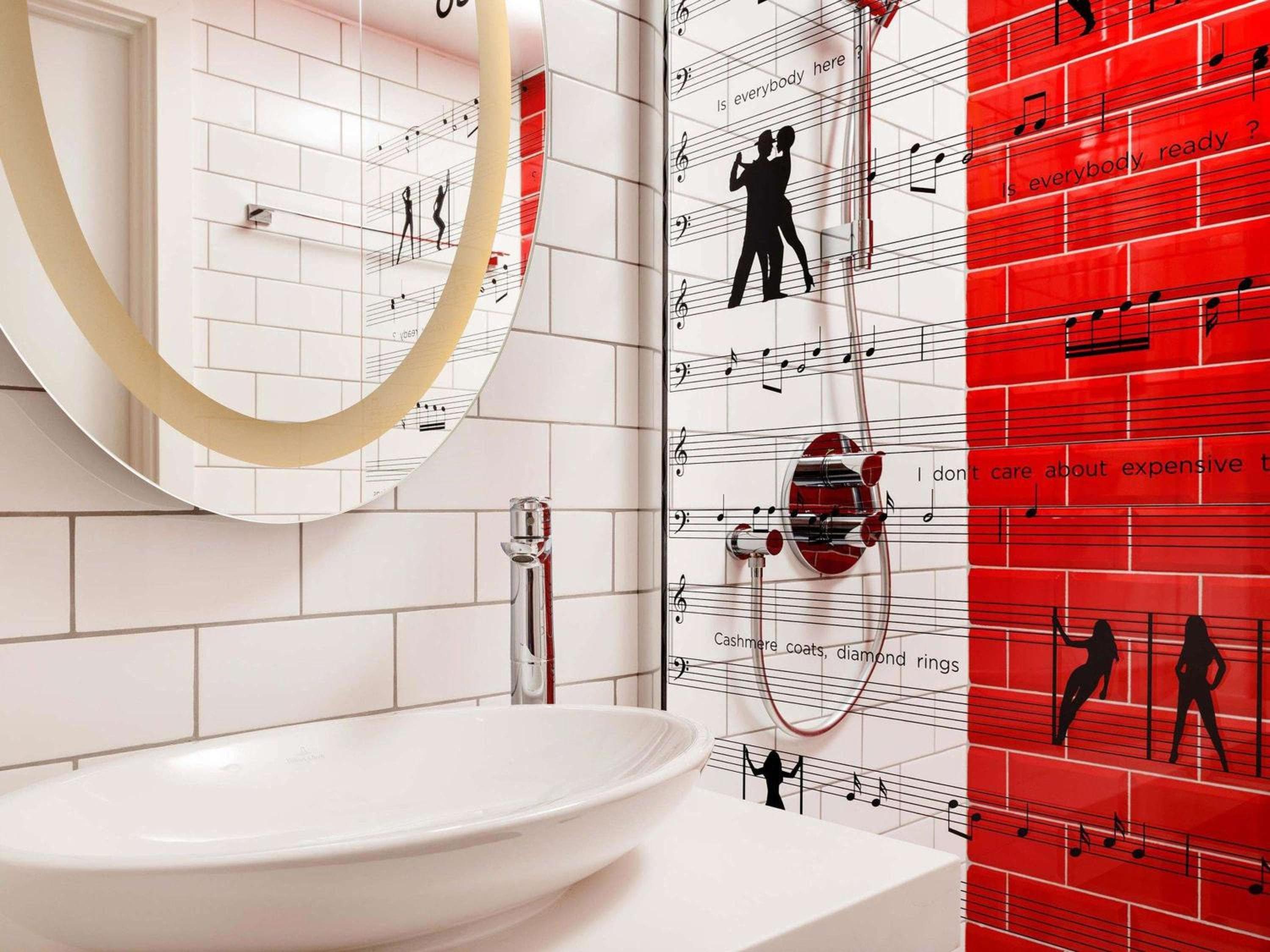 ibis Styles London Southwark - near Borough Market
