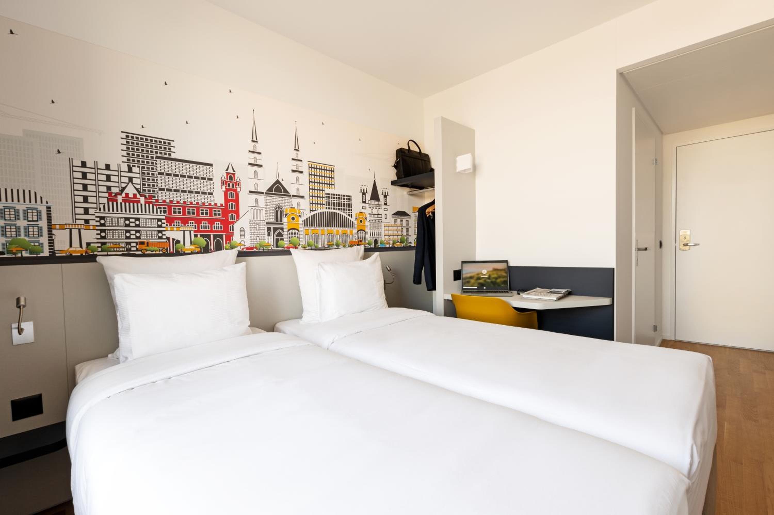 B&B HOTEL Basel