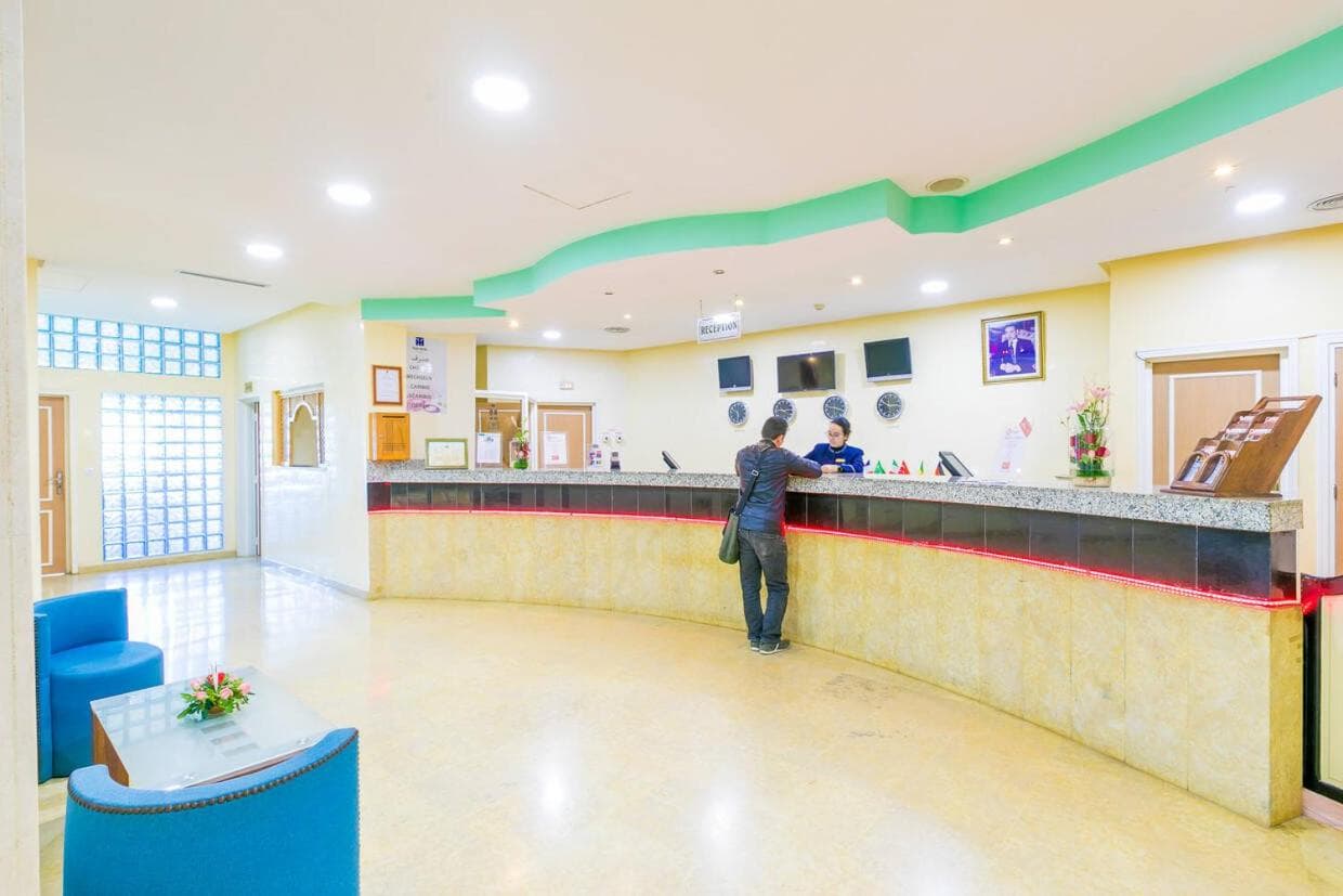 Hotel Tildi Hotel & Spa