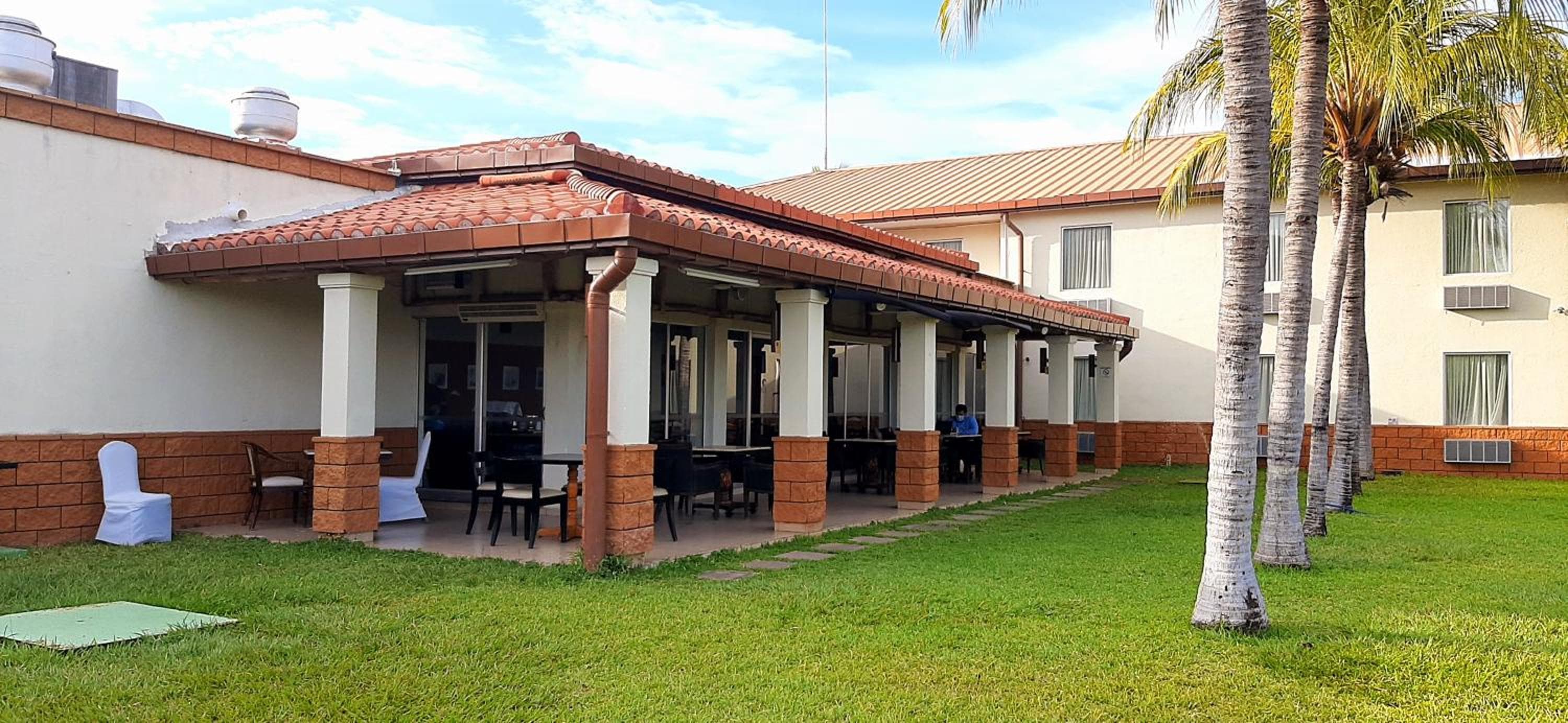 Comfort Inn Real La Union
