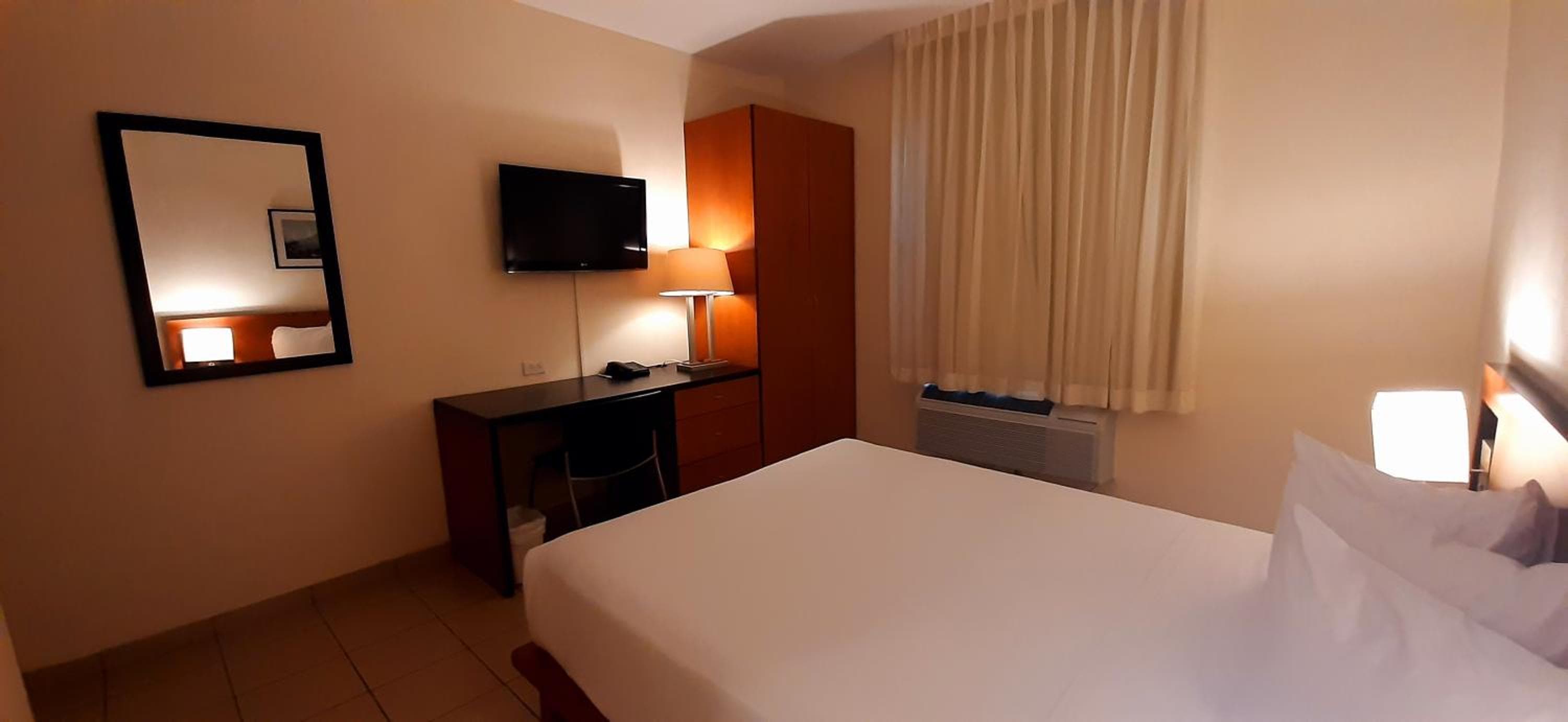 Comfort Inn Real La Union