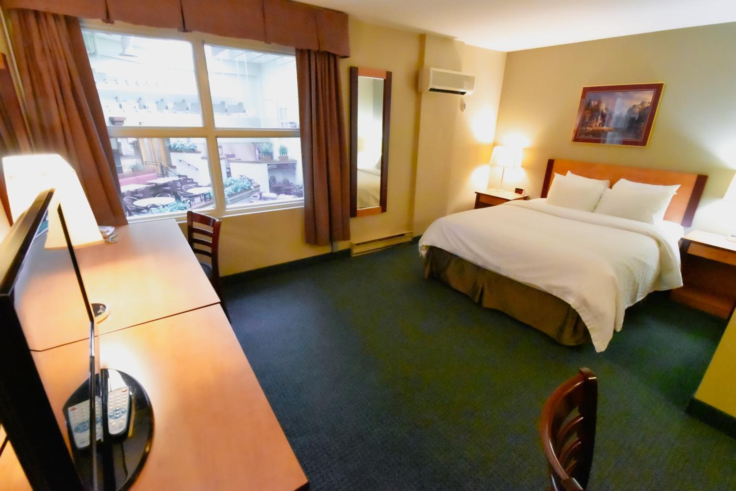Canad Inns Destination Centre Windsor Park
