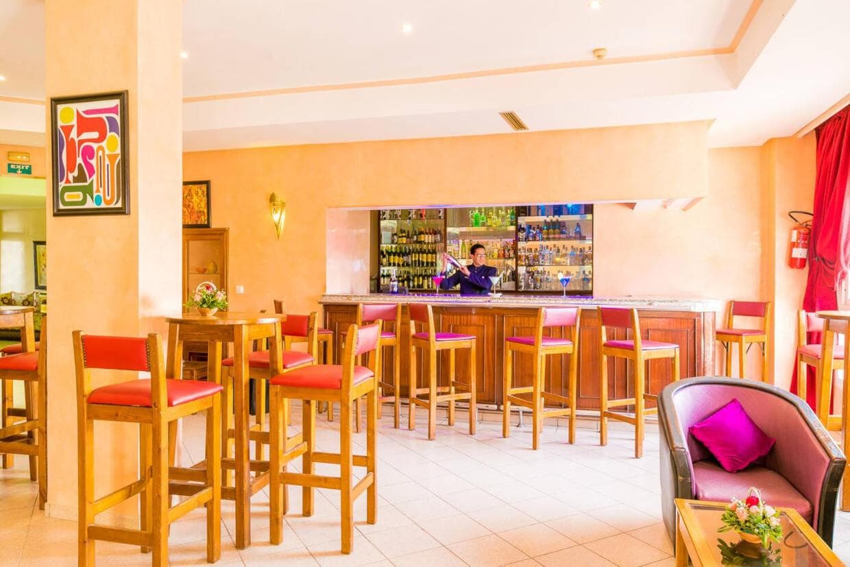 Hotel Tildi Hotel & Spa