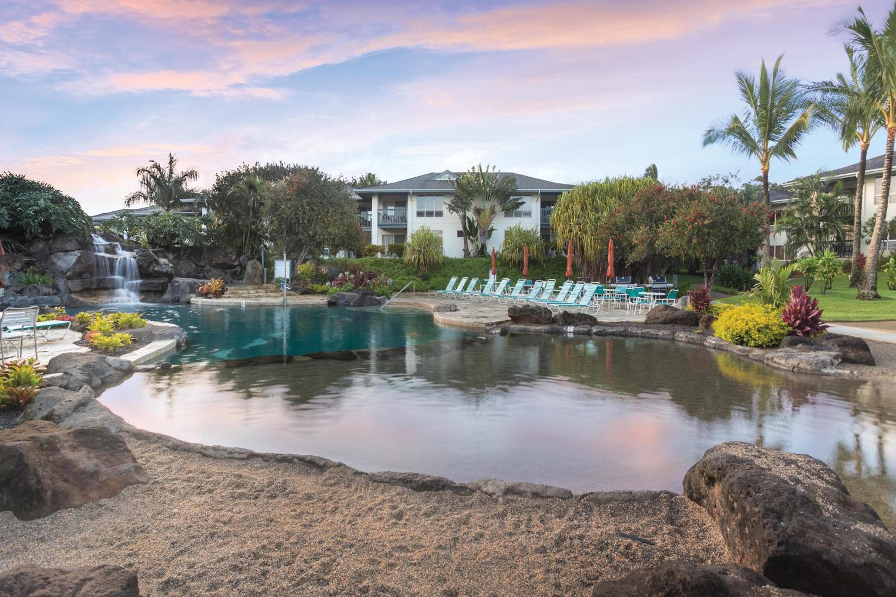 Club Wyndham Bali Hai Villas