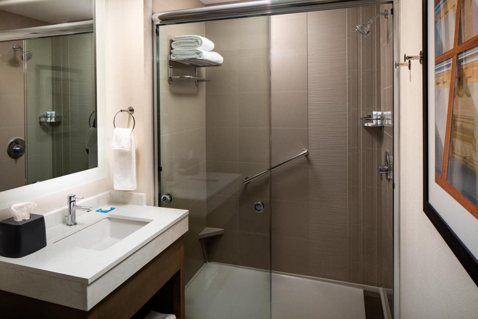 Hyatt House Tallahassee Capitol University