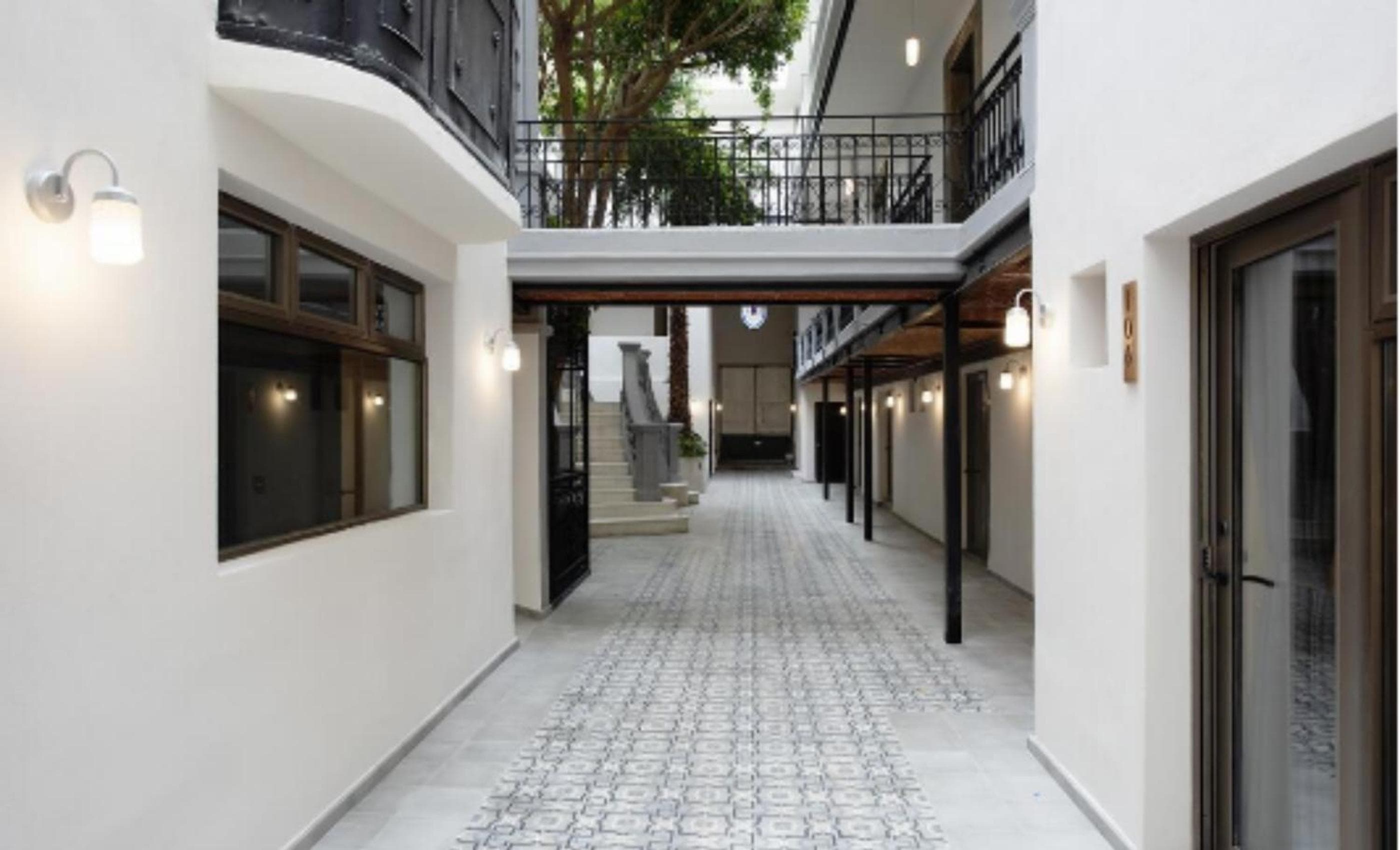 Hotel MX condesa CDMX, Trademark Collection by Wyndham