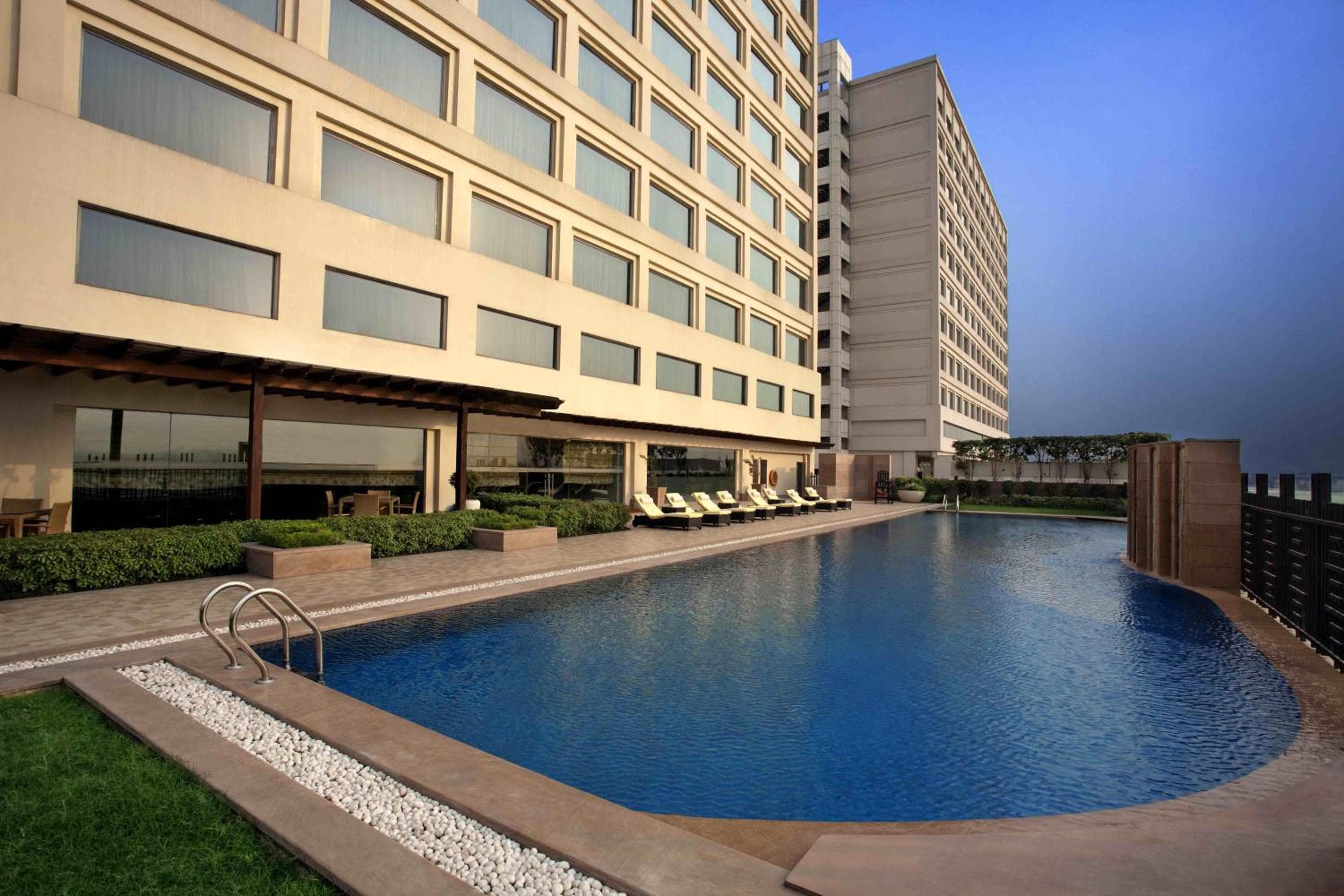Holiday Inn New Delhi Mayur Vihar Noida by IHG