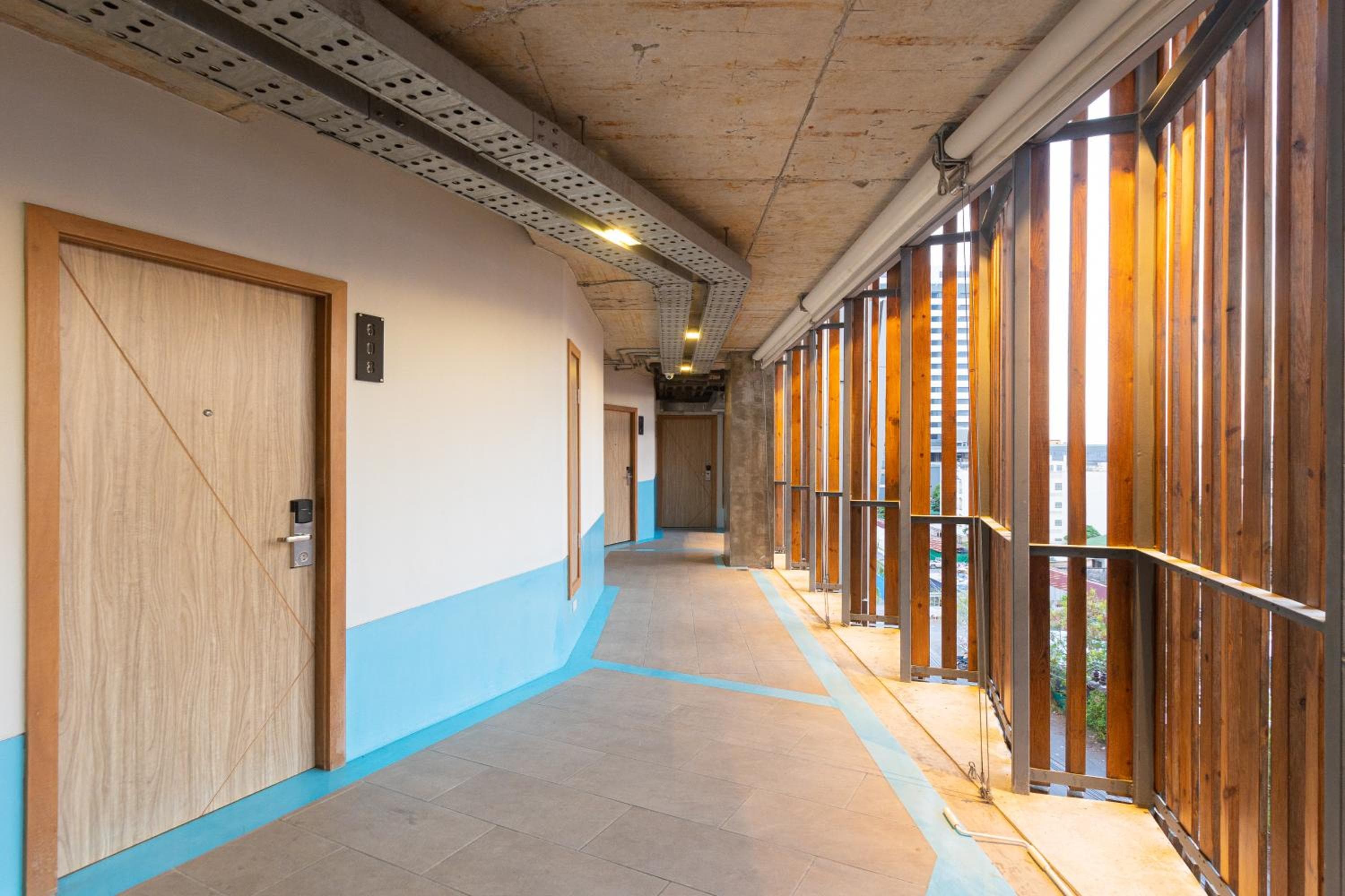 EcoLoft Hotel - SHA Plus