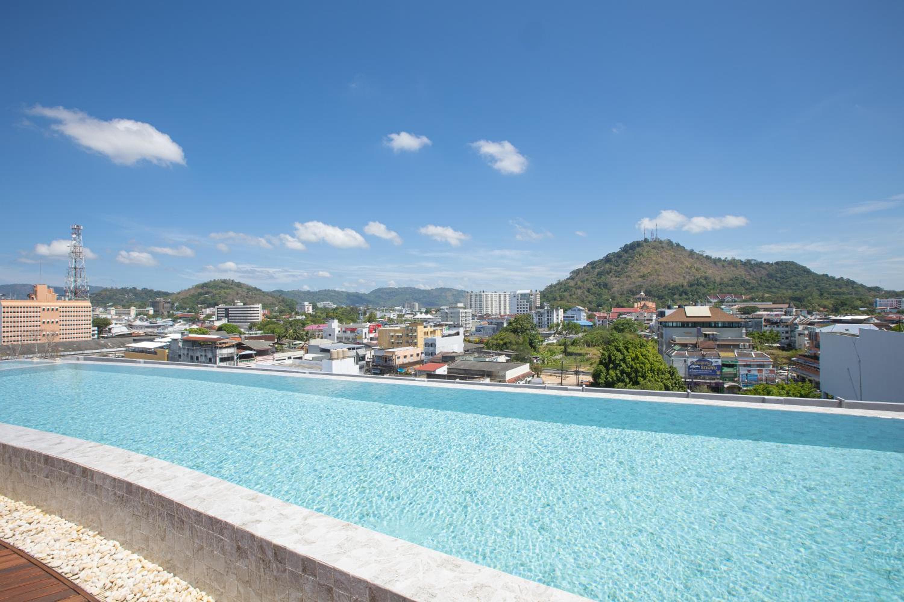 EcoLoft Hotel - SHA Plus