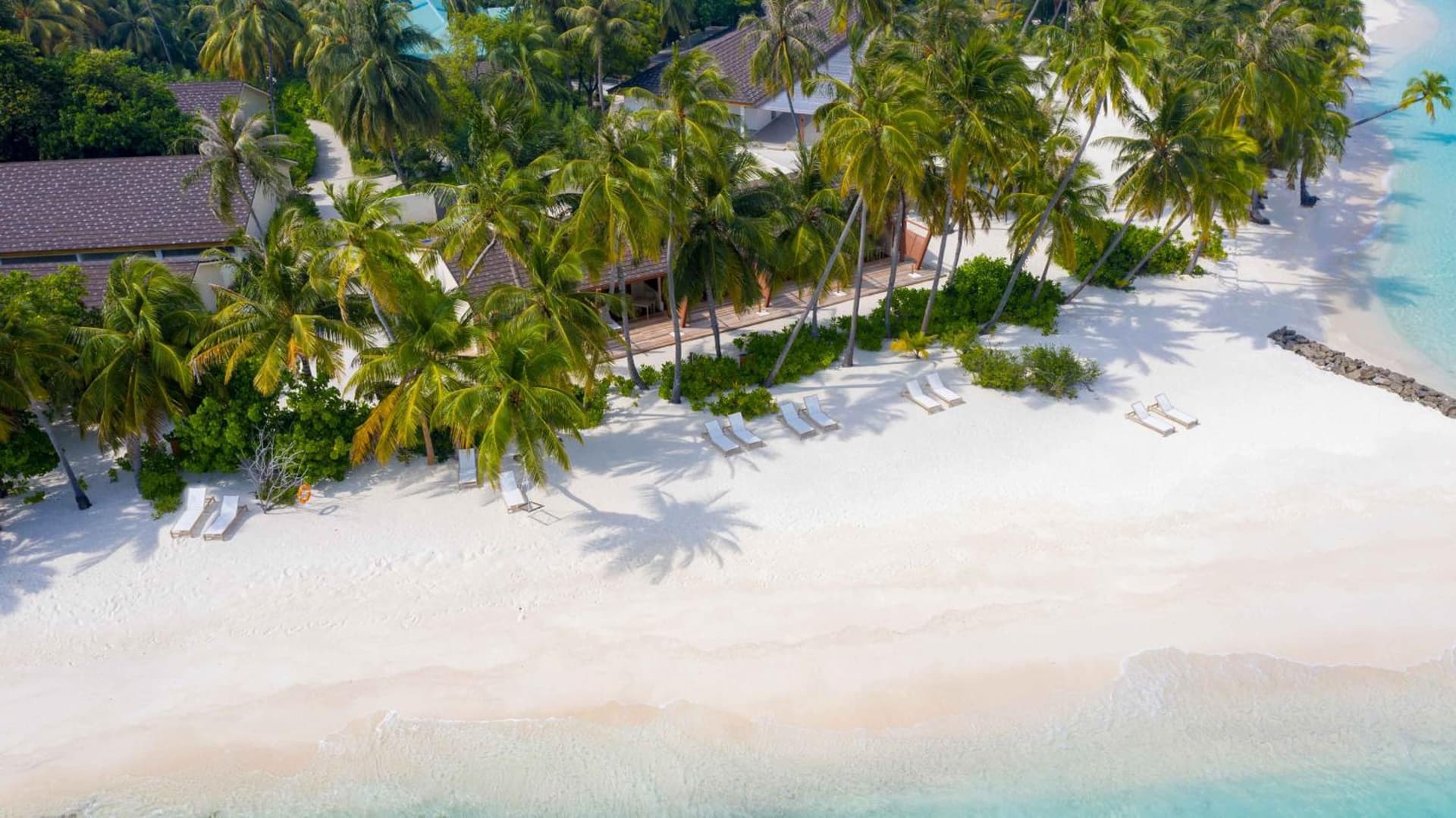 Fiyavalhu Resort Maldives