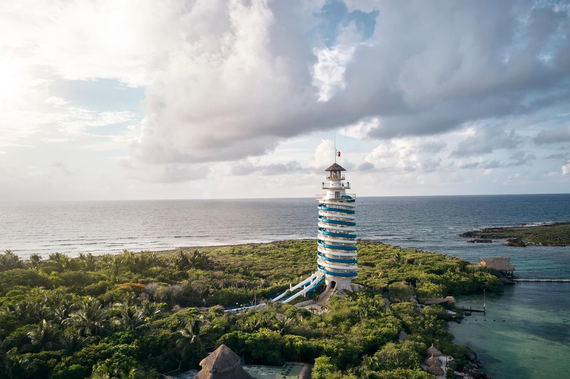 Hotel Xcaret Arte - All Parks All Fun Inclusive - Adults Only